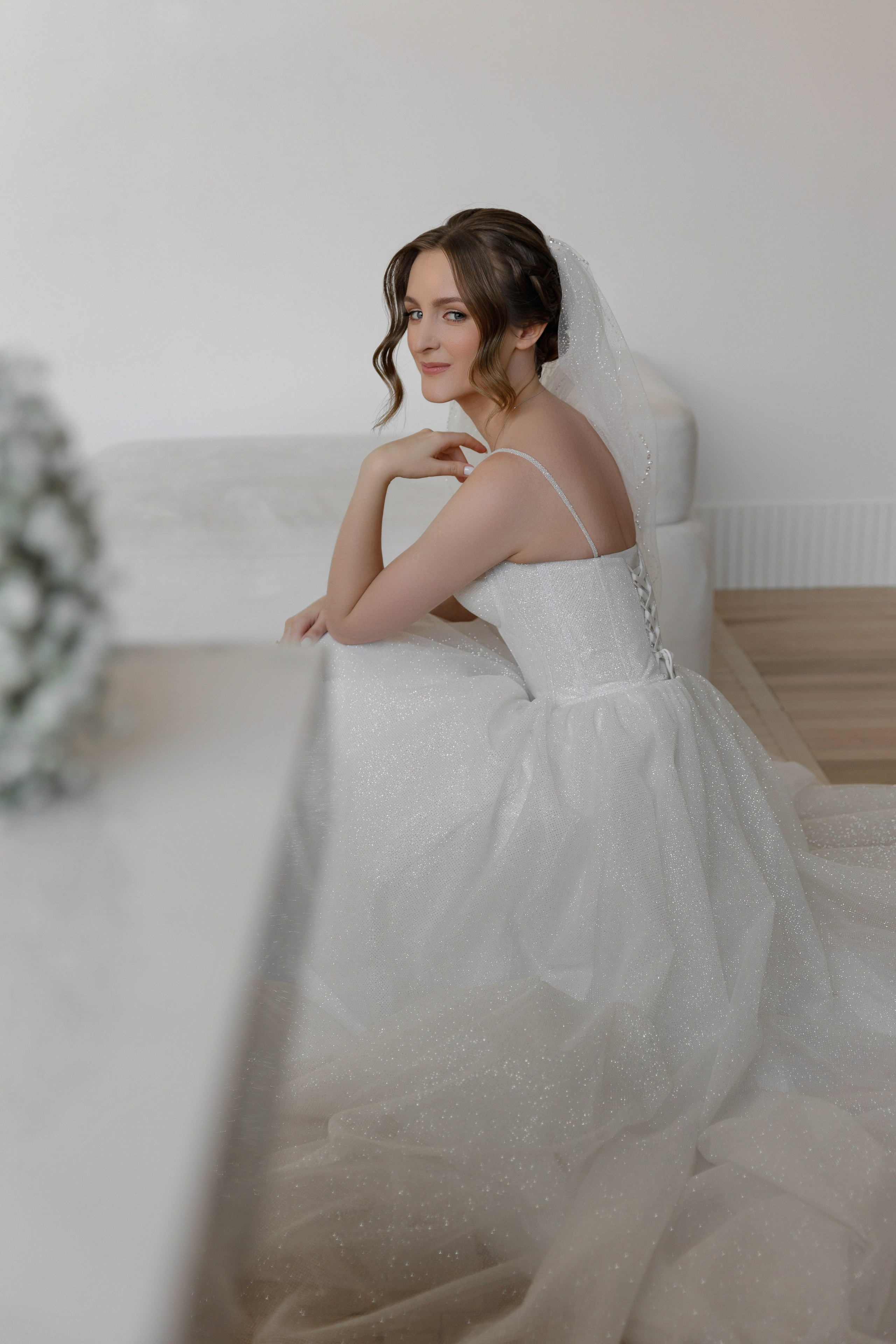 Юлиана и Илья. Свадебный фотограф