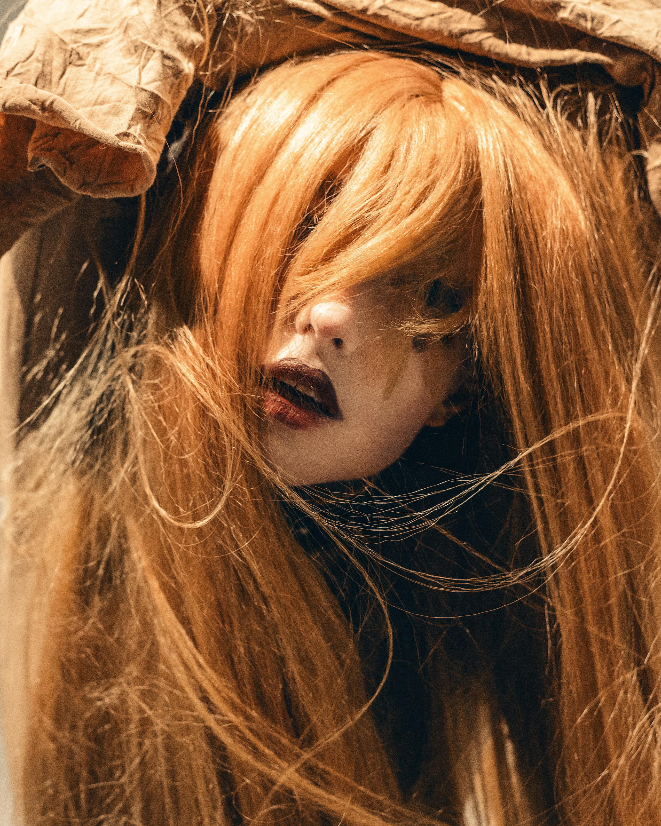 Angelina Arteria. Фотограф Москва | Анастасия Кочиш