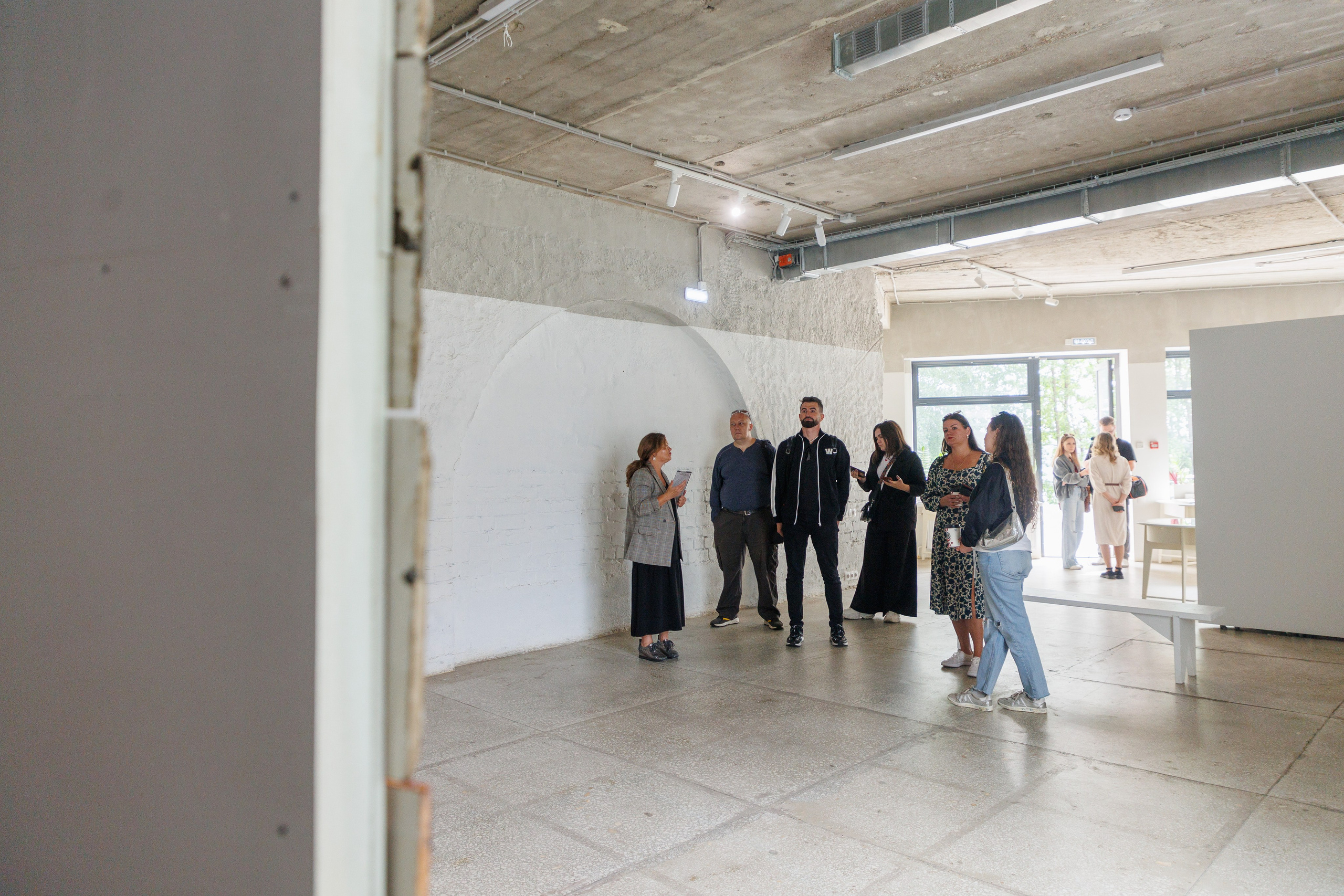 Пресс-тур к Выкса-фестивалю 2025. Фотограф городских и семейных событий в Нижнем Новгороде Артем Карпухин