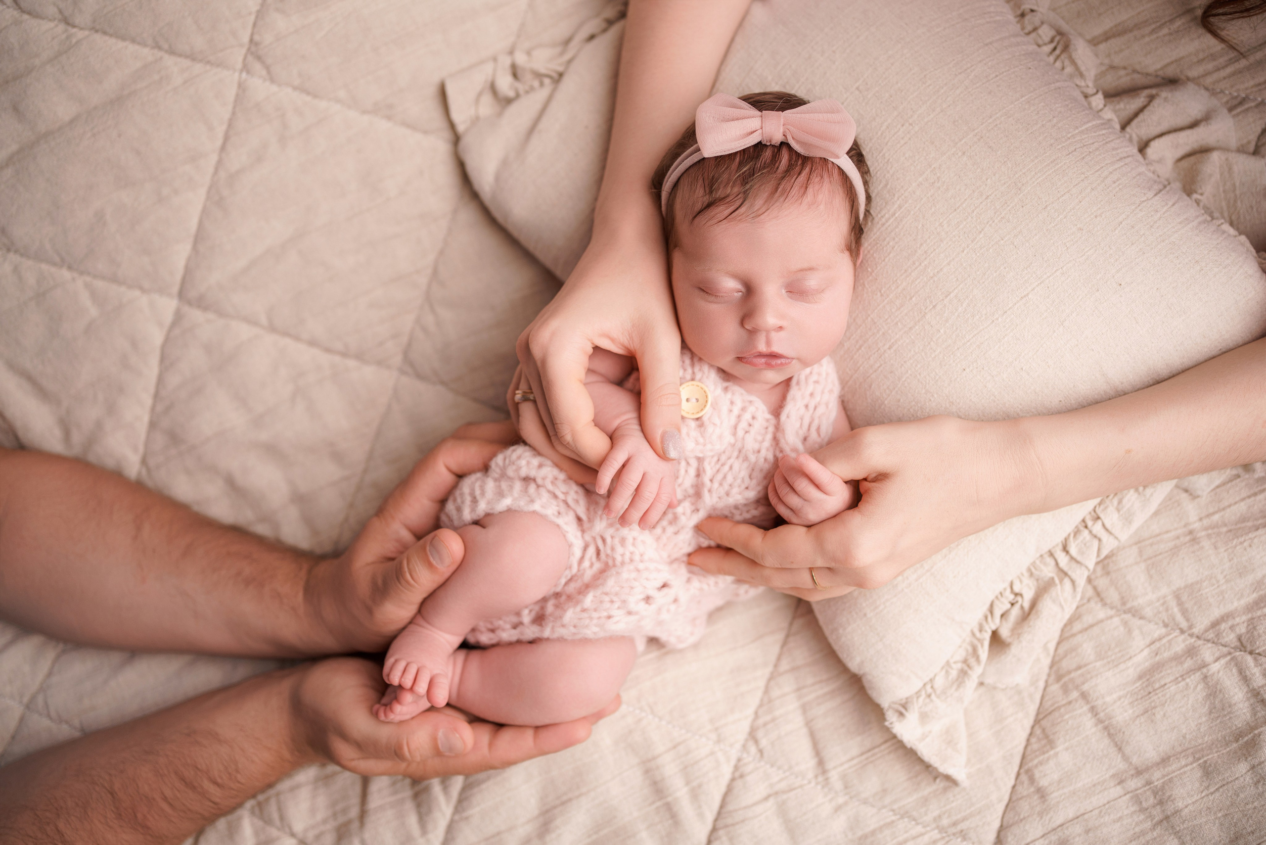 Фотосессия новорожденных | Галерея трогательных кадров малышей в стиле newborn. Фотосессия новорожденных в Москве и Московской области | Профессиональный фотограф newborn — Татьяна Иванова