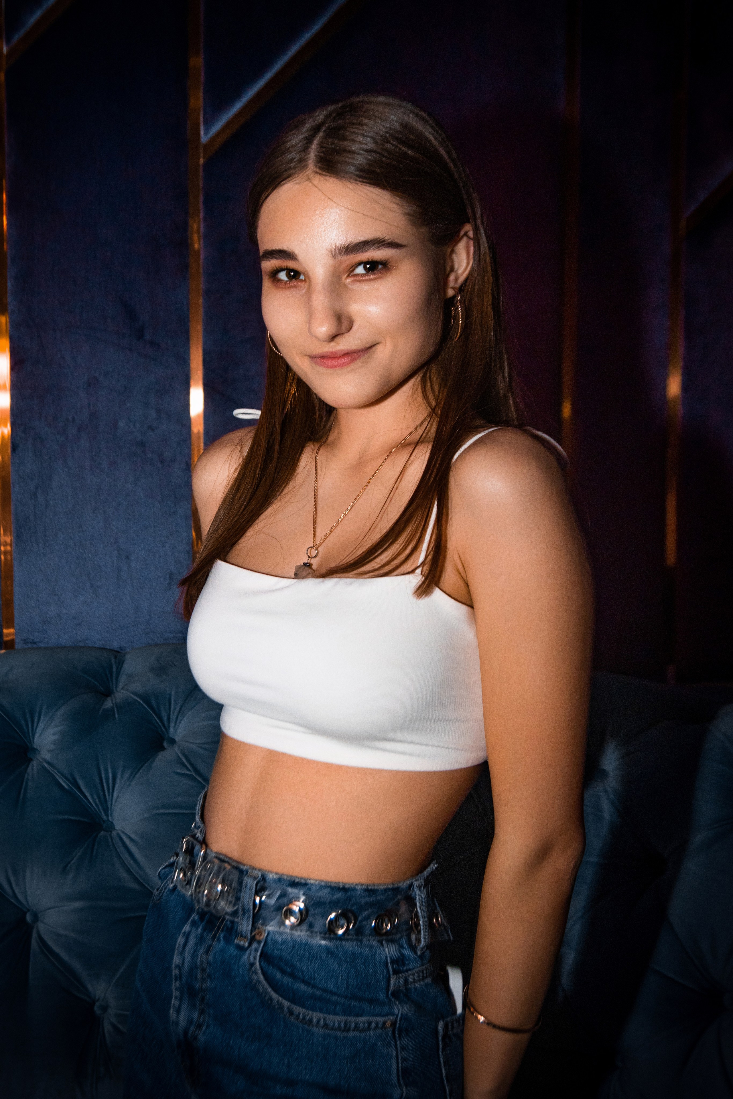 Индивидуальные съемки. Илья Зыбин — репортажный фотограф