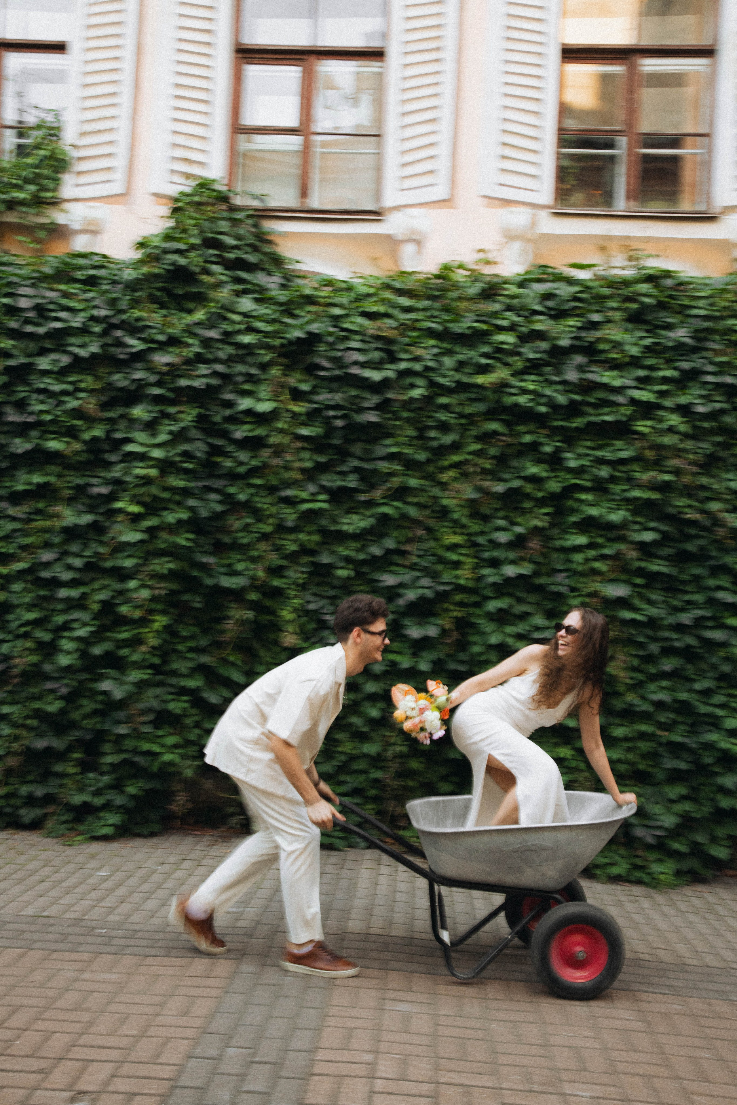 Свадебный фотограф Лейсан Цейнштейн