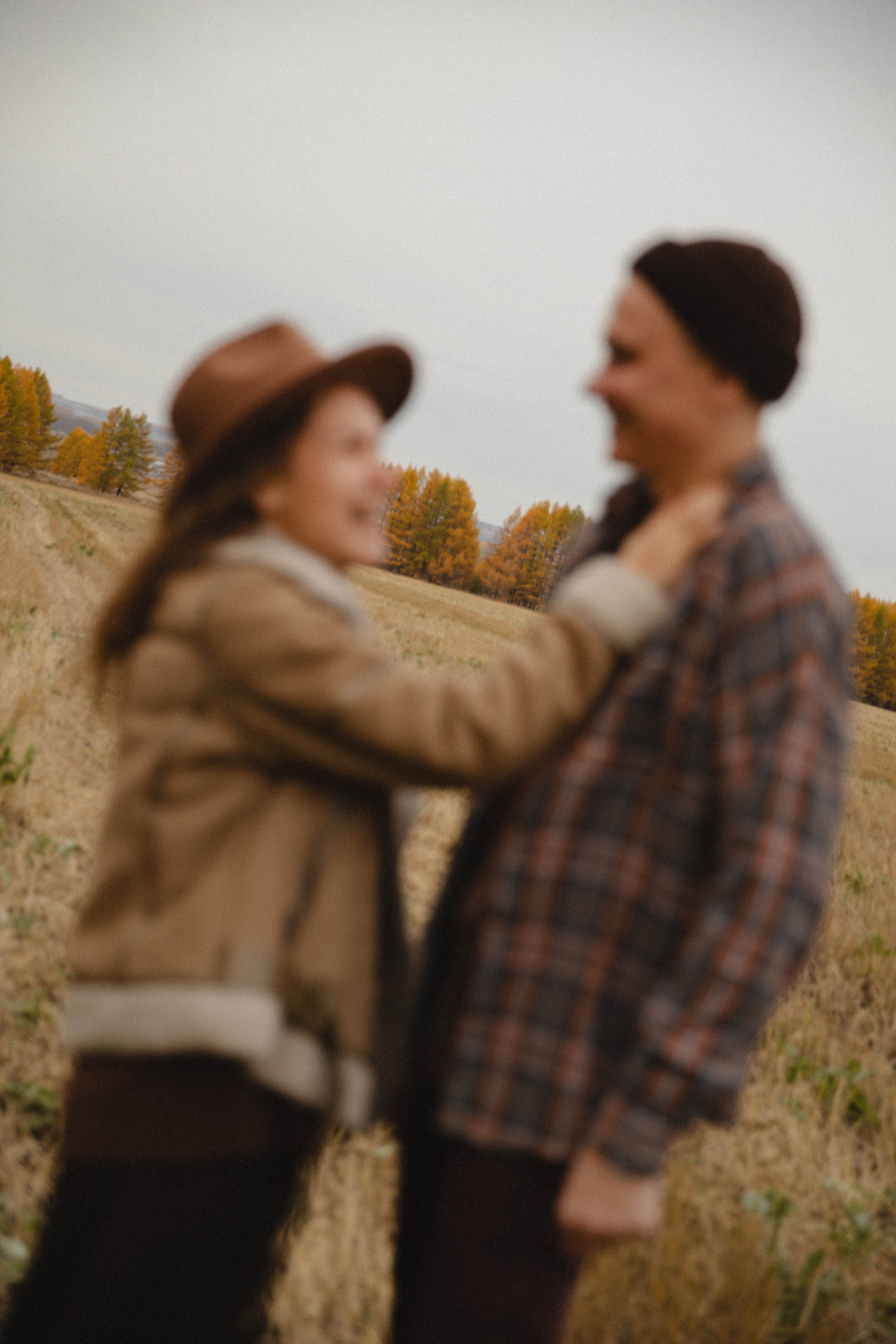 Осень. Фотограф Чекмагуш Уфа Хансверова Зарина