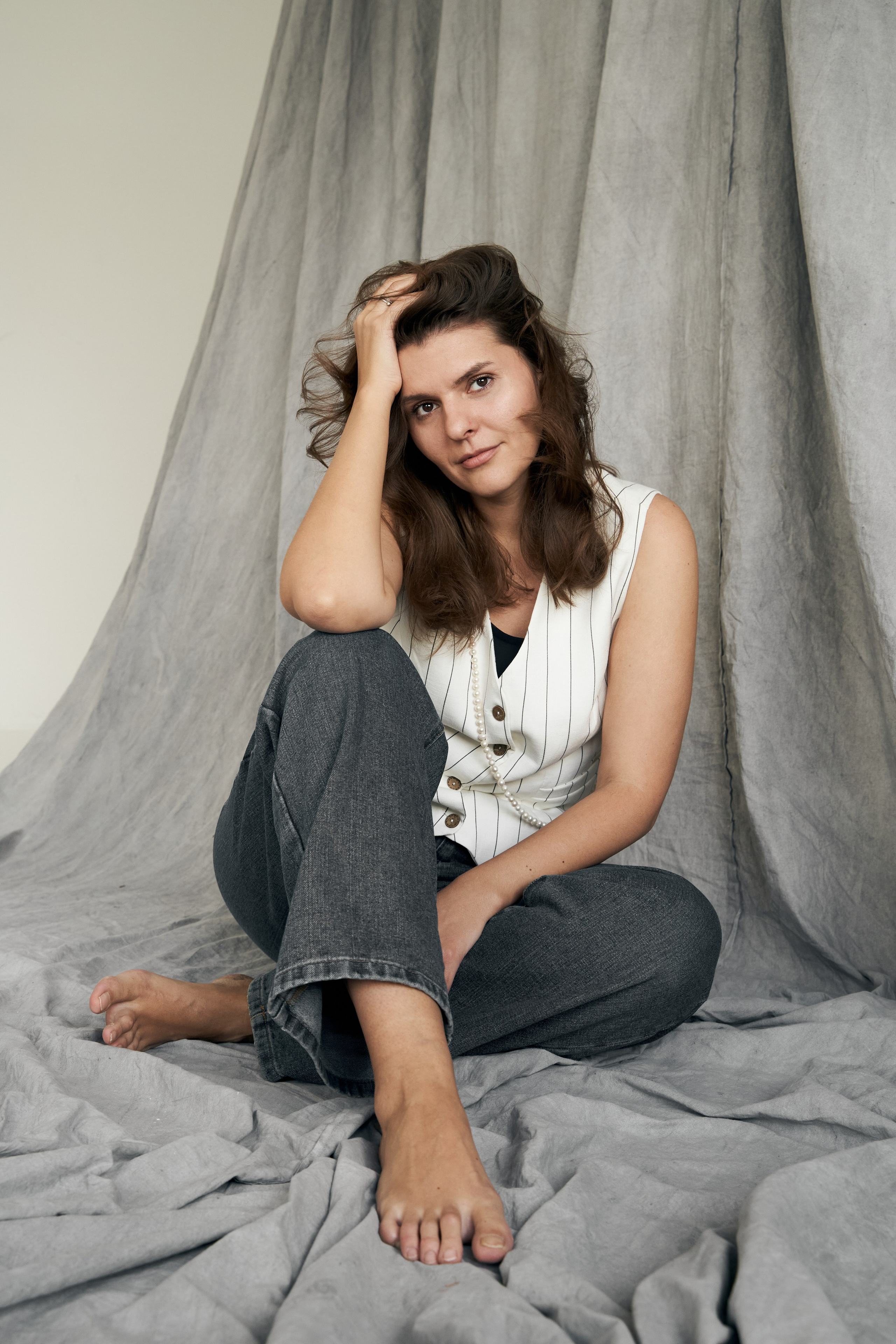 Виктория. Фотограф в Москве. Инна INCH