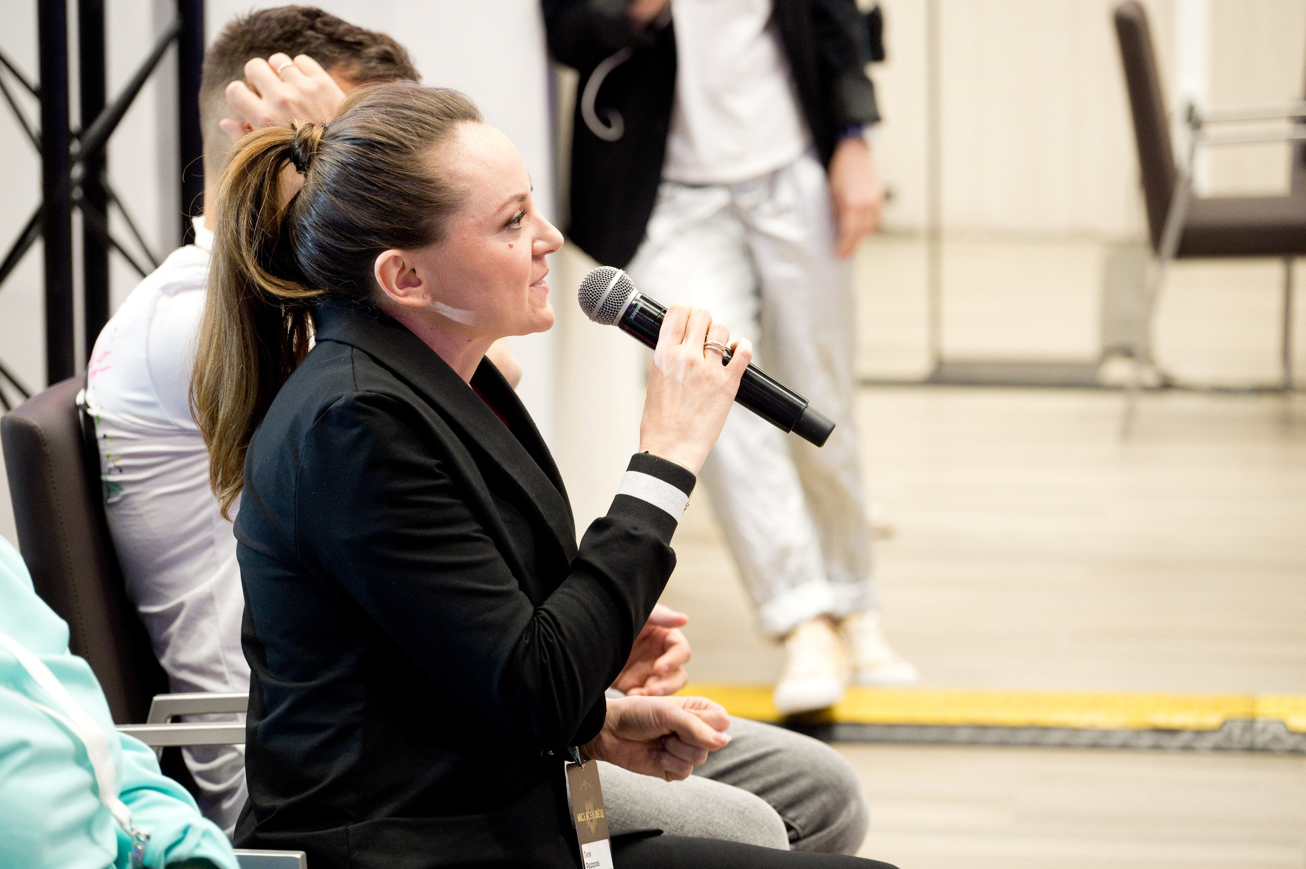 MICE Excellence Rehab. Репортажный фотограф и видеограф Слава Думчев. Тимбилдинги, отчетники, корпоративы