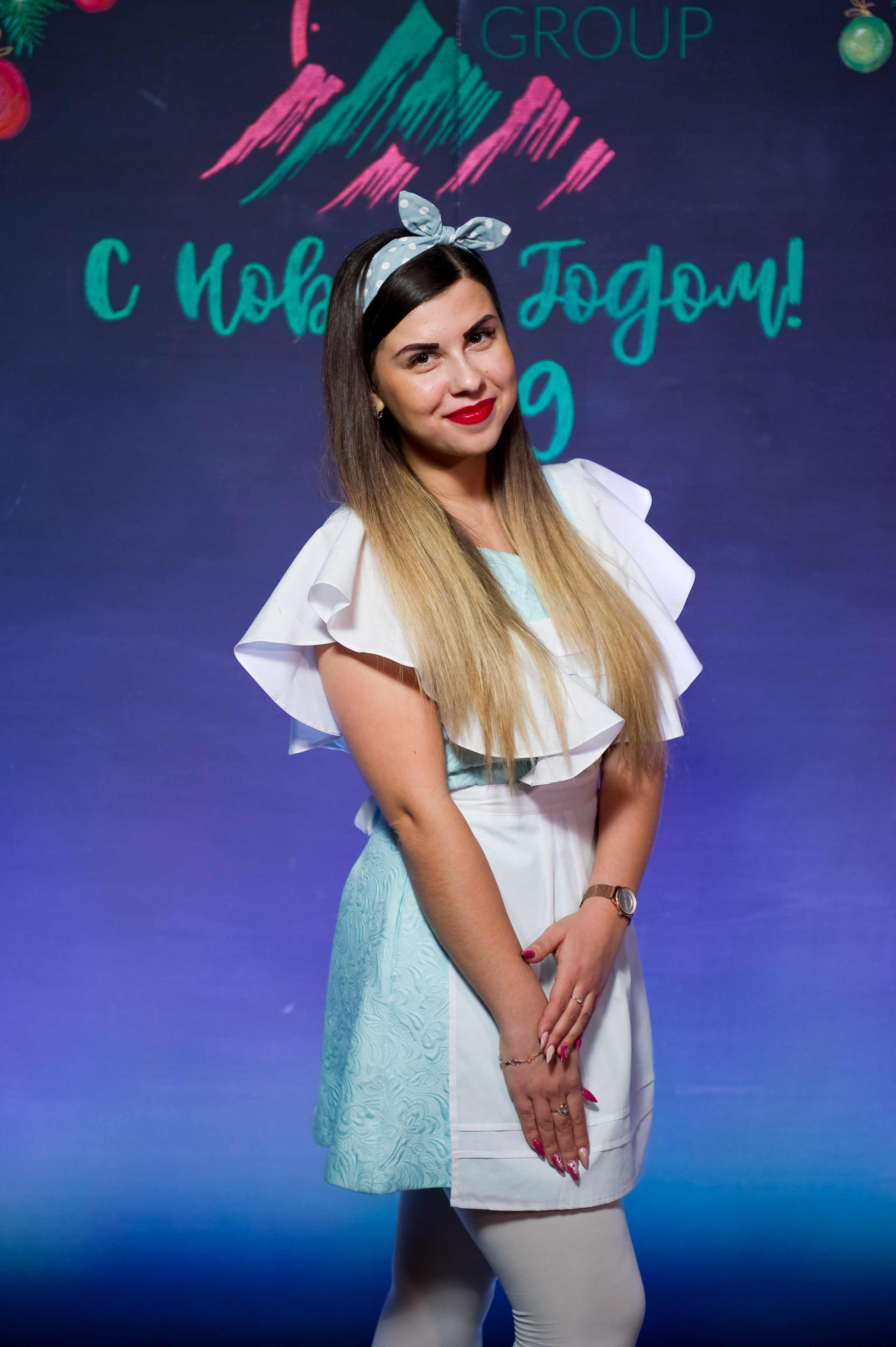 Новогодний корпоратив Summit. Репортажный фотограф и видеограф Слава Думчев. Тимбилдинги, отчетники, корпоративы