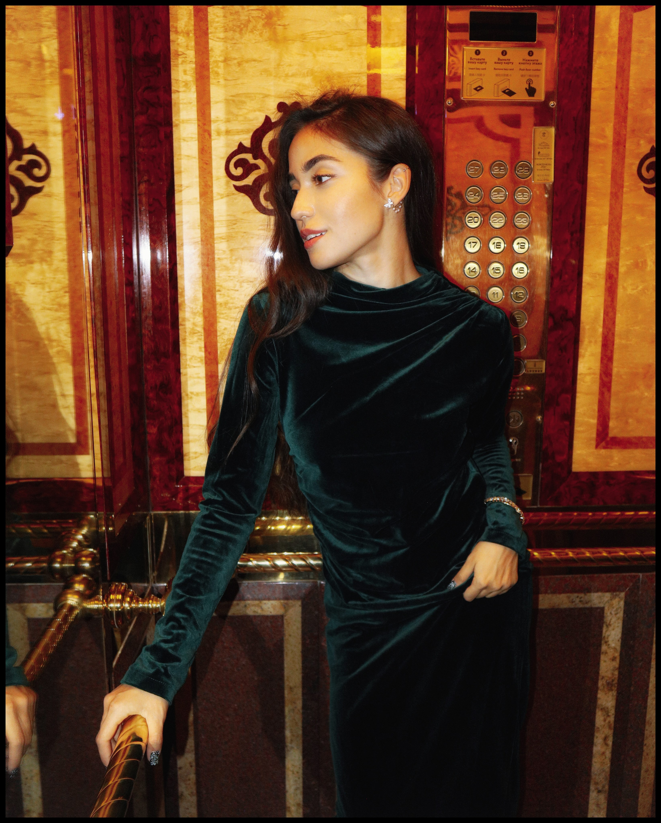 Диана. Портретный и свадебный фотограф в Москве Александра