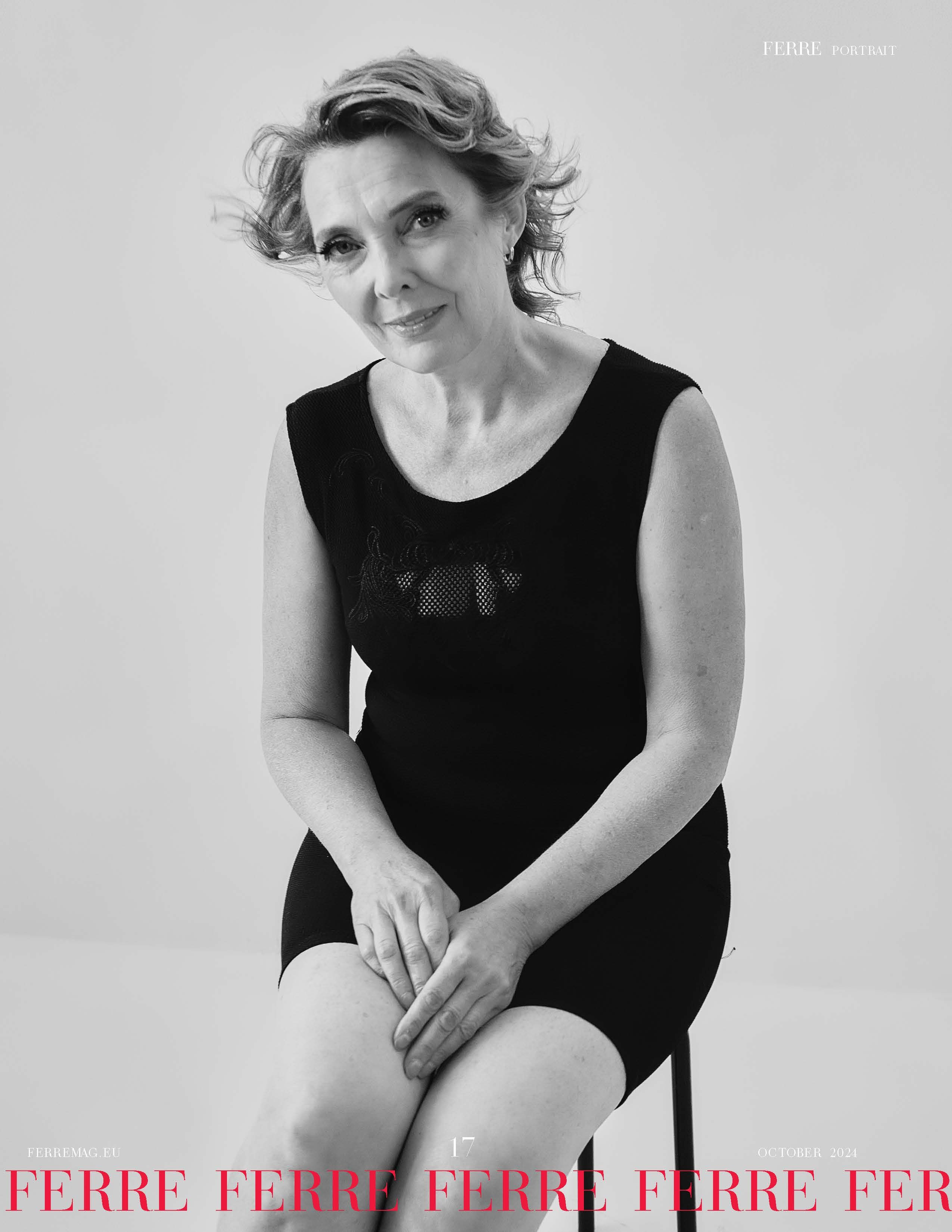 Публикации. Кучерявая || Фотограф || Самара·Питер·Москва