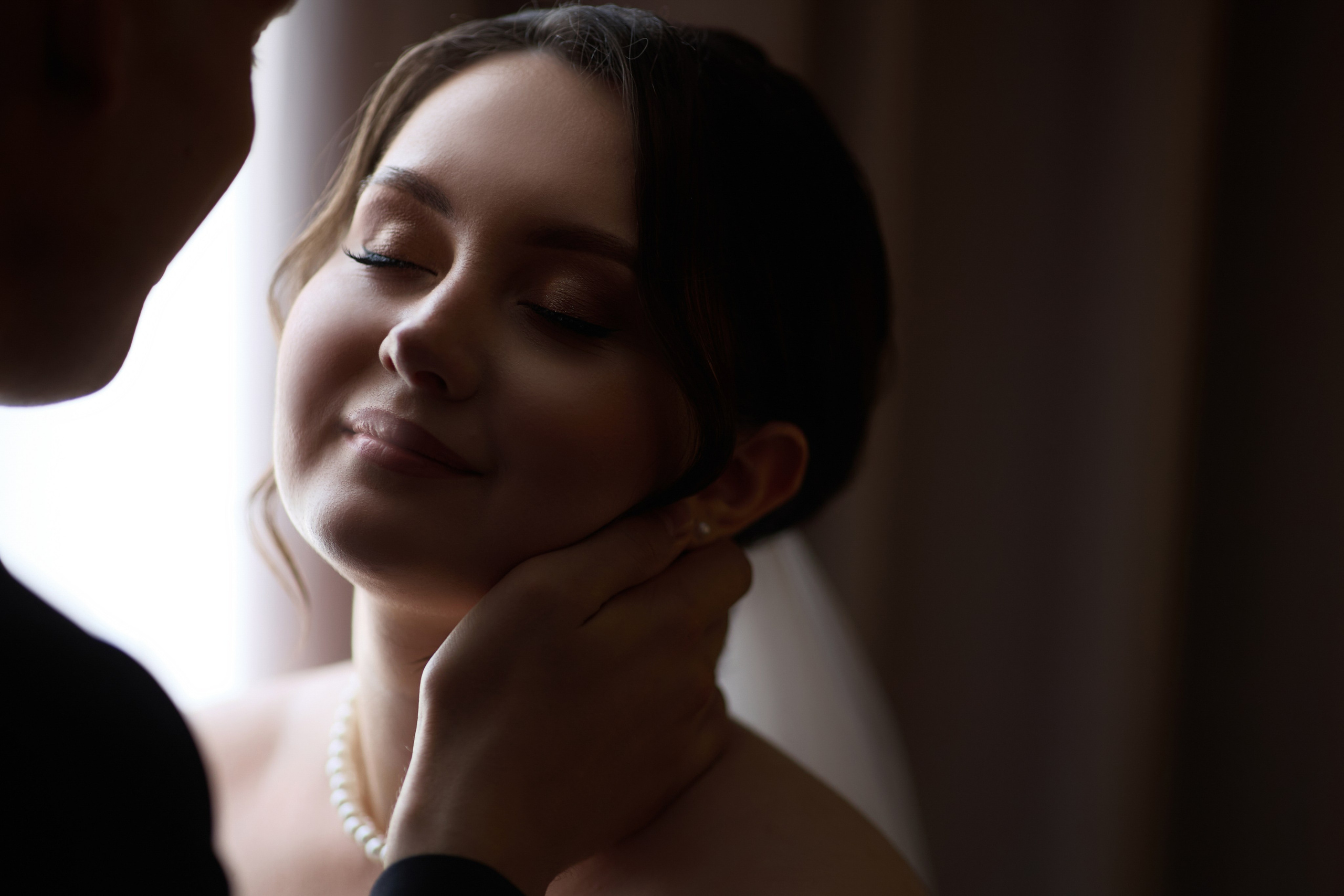 Лена и Виталя. Свадебный и семейный фотограф в Саранске Евгений Кузнецов