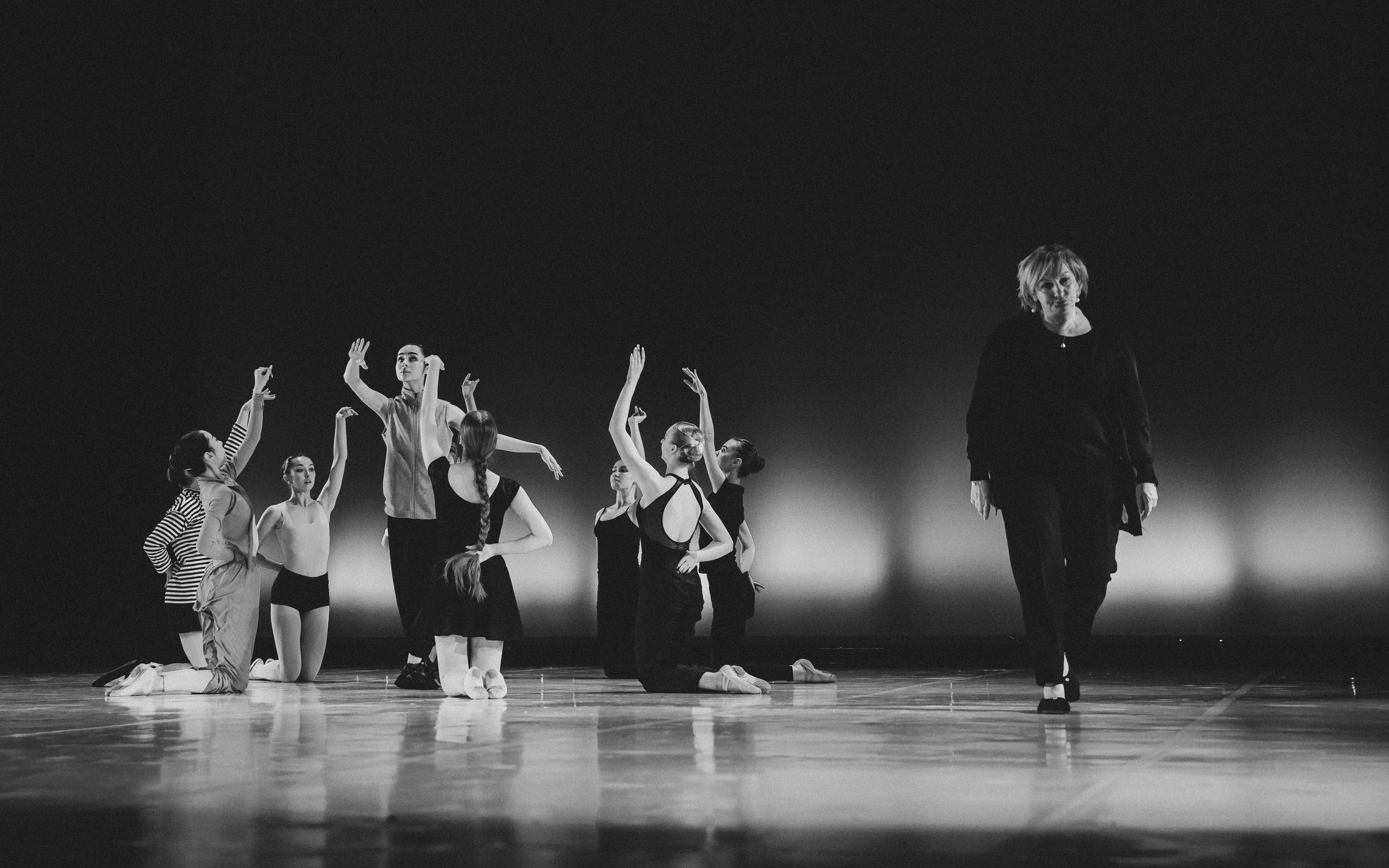 Dance Day. Фотограф Грачев Никита