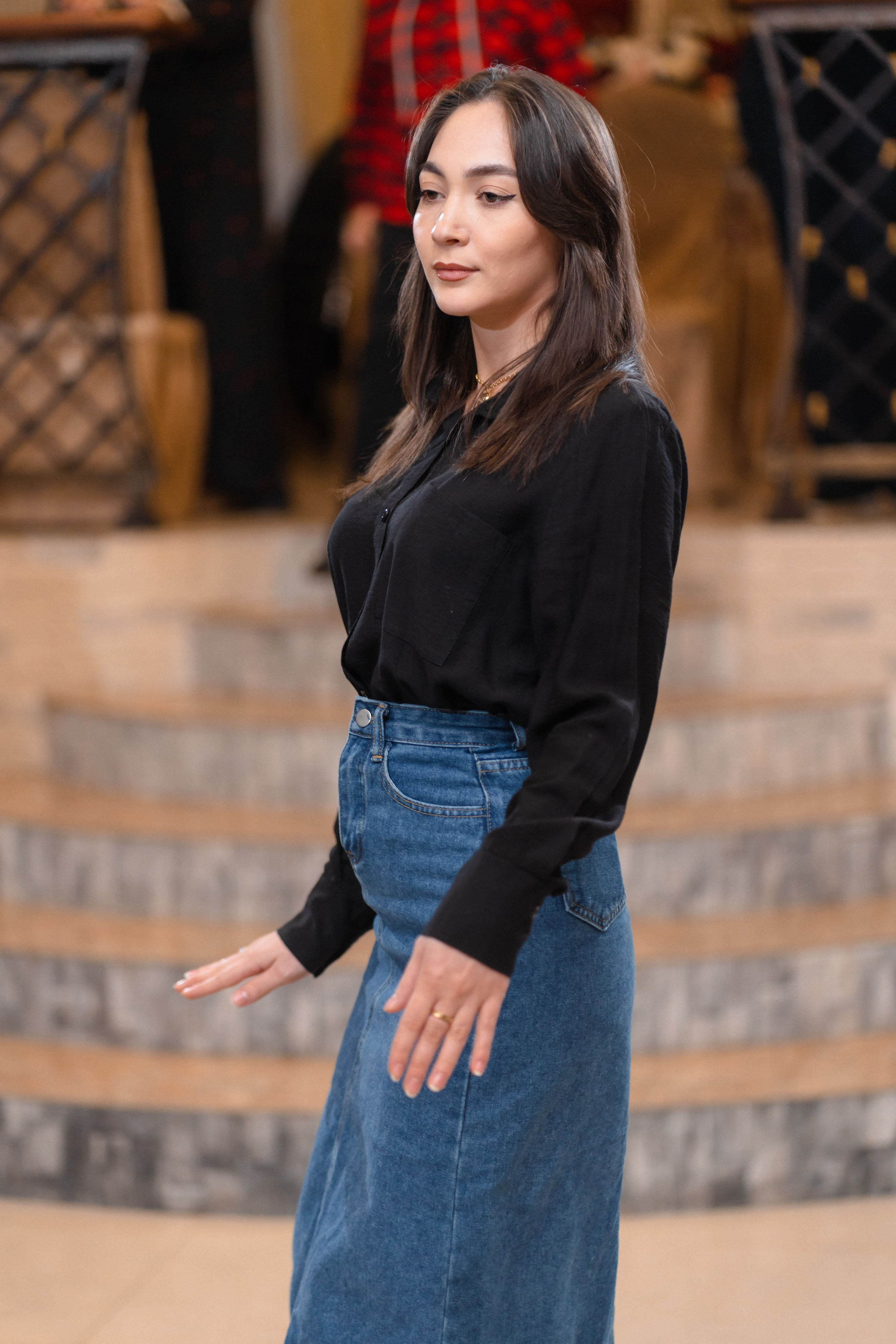 Лъэтеувэ Муслим и Медина. Свадебный и семейный фотограф Нальчик КБР Ислам Герандоков