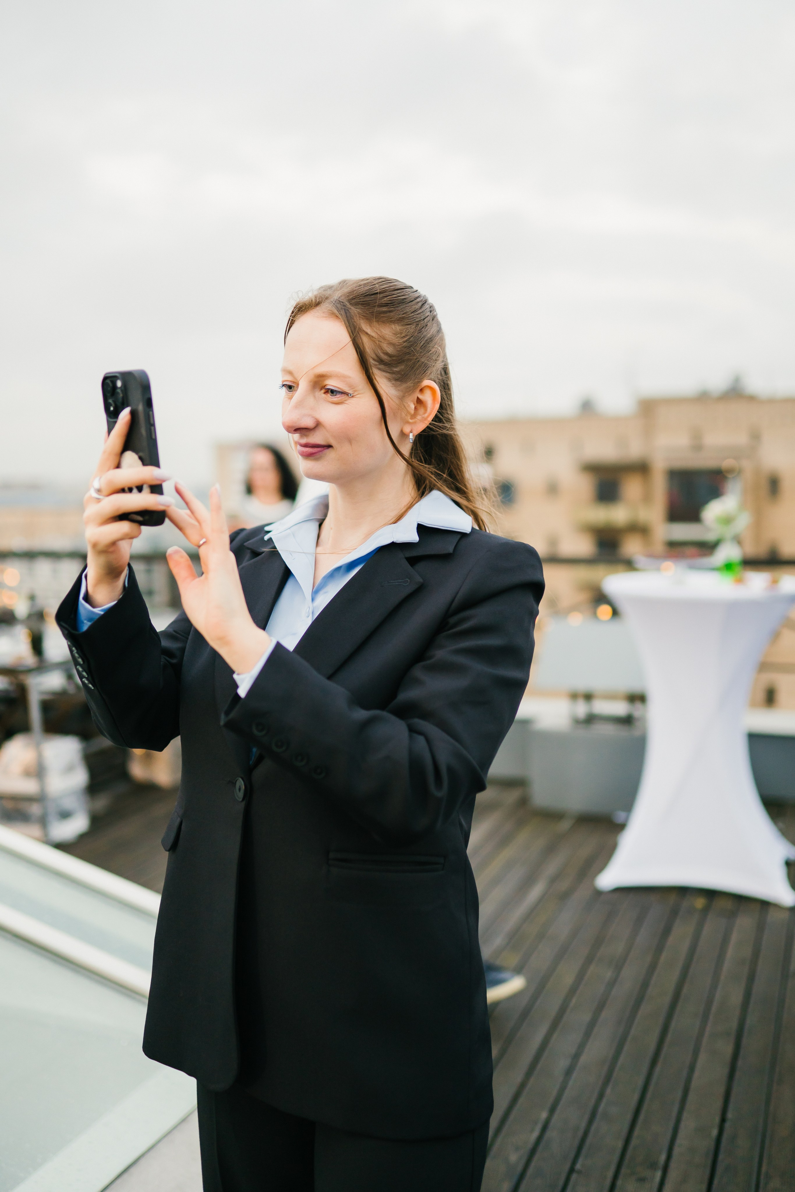 Репортаж мероприятия. Фотограф в Москве Оксана Симонова