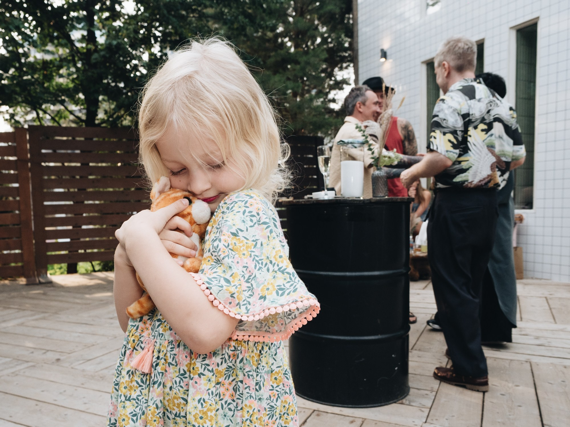 Свадьба Николая и Дарьи. Портретный и Репортажный фотограф в Москве