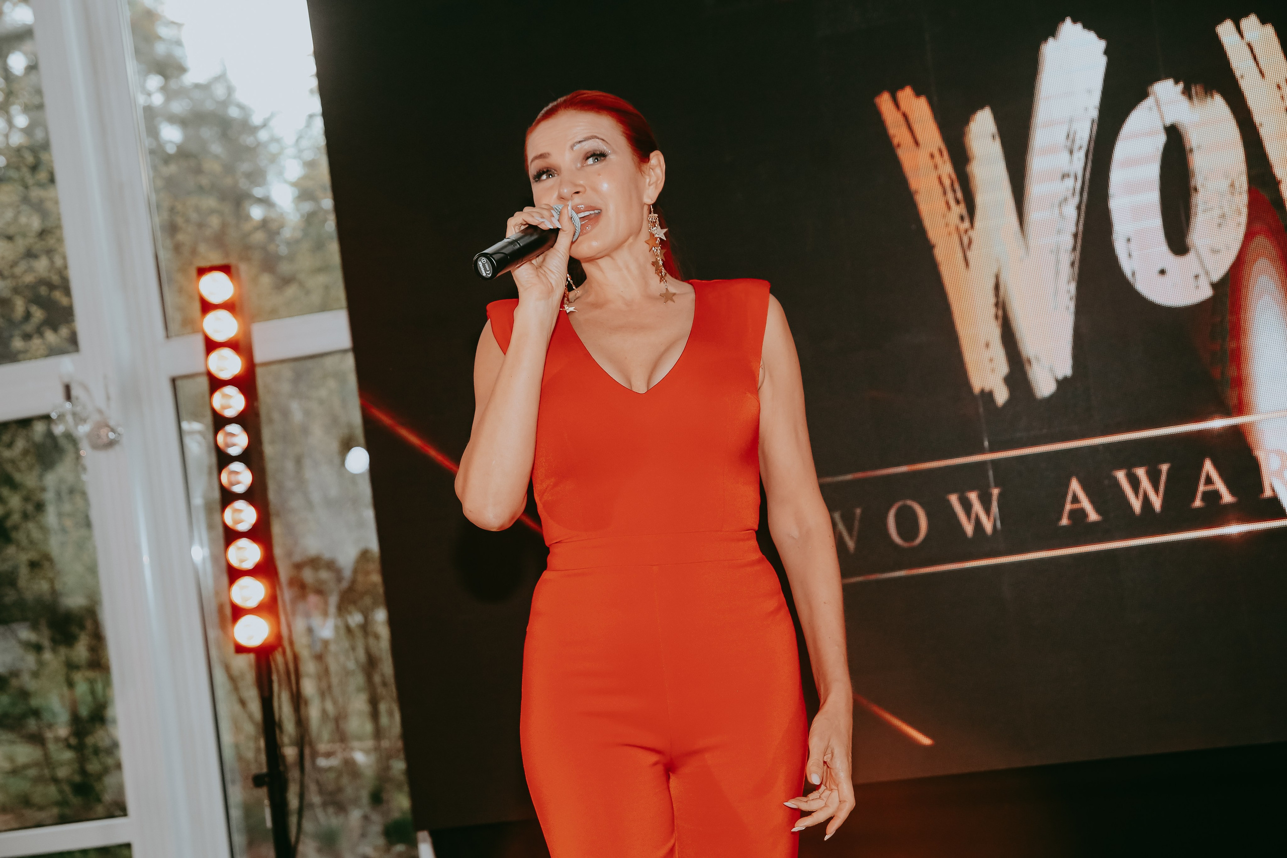 Премия WOW. Фотограф Ольга Махалова — Санкт-Петербург, Москва, Нижний Новгород