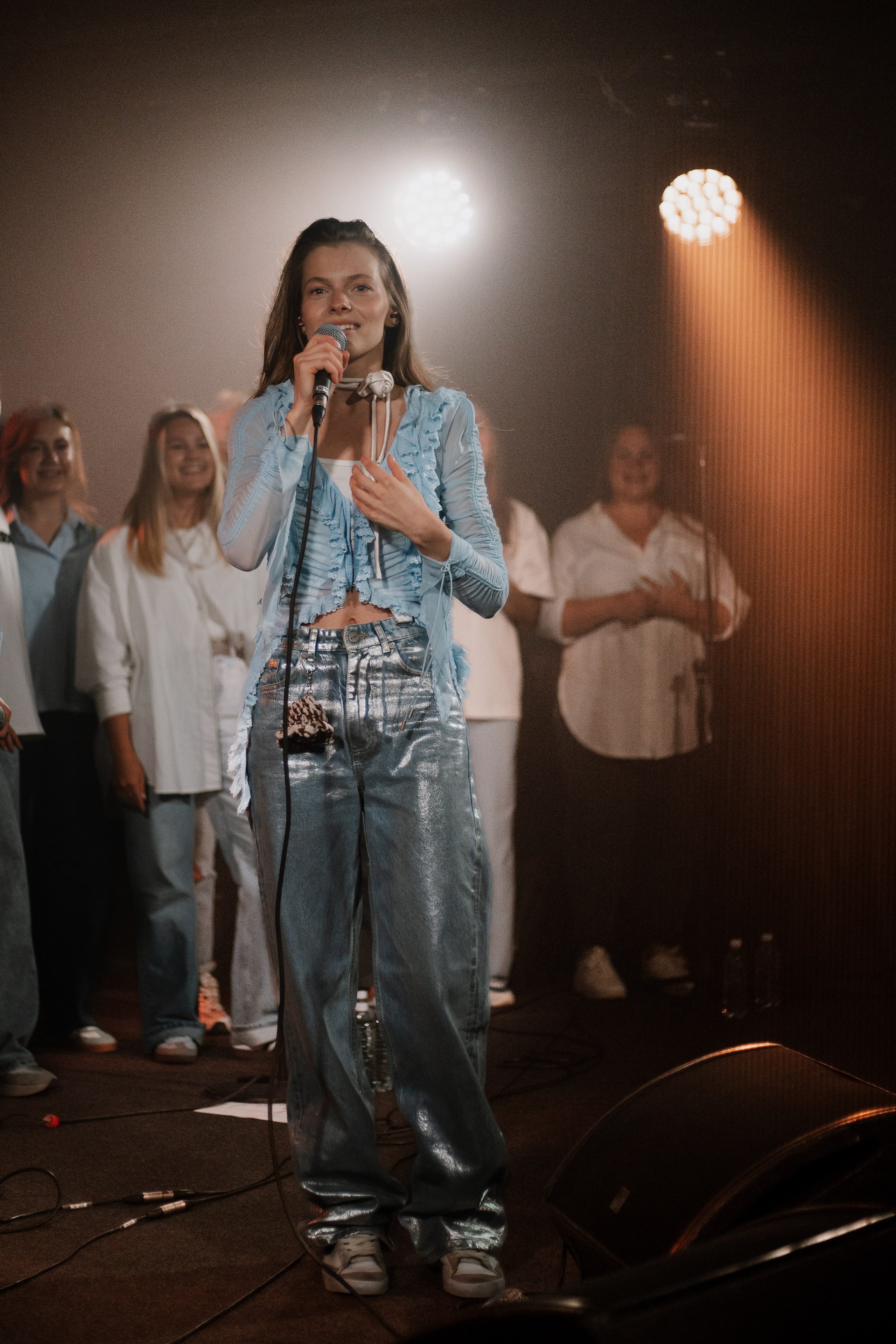 MINAEVA. Фотограф Москва