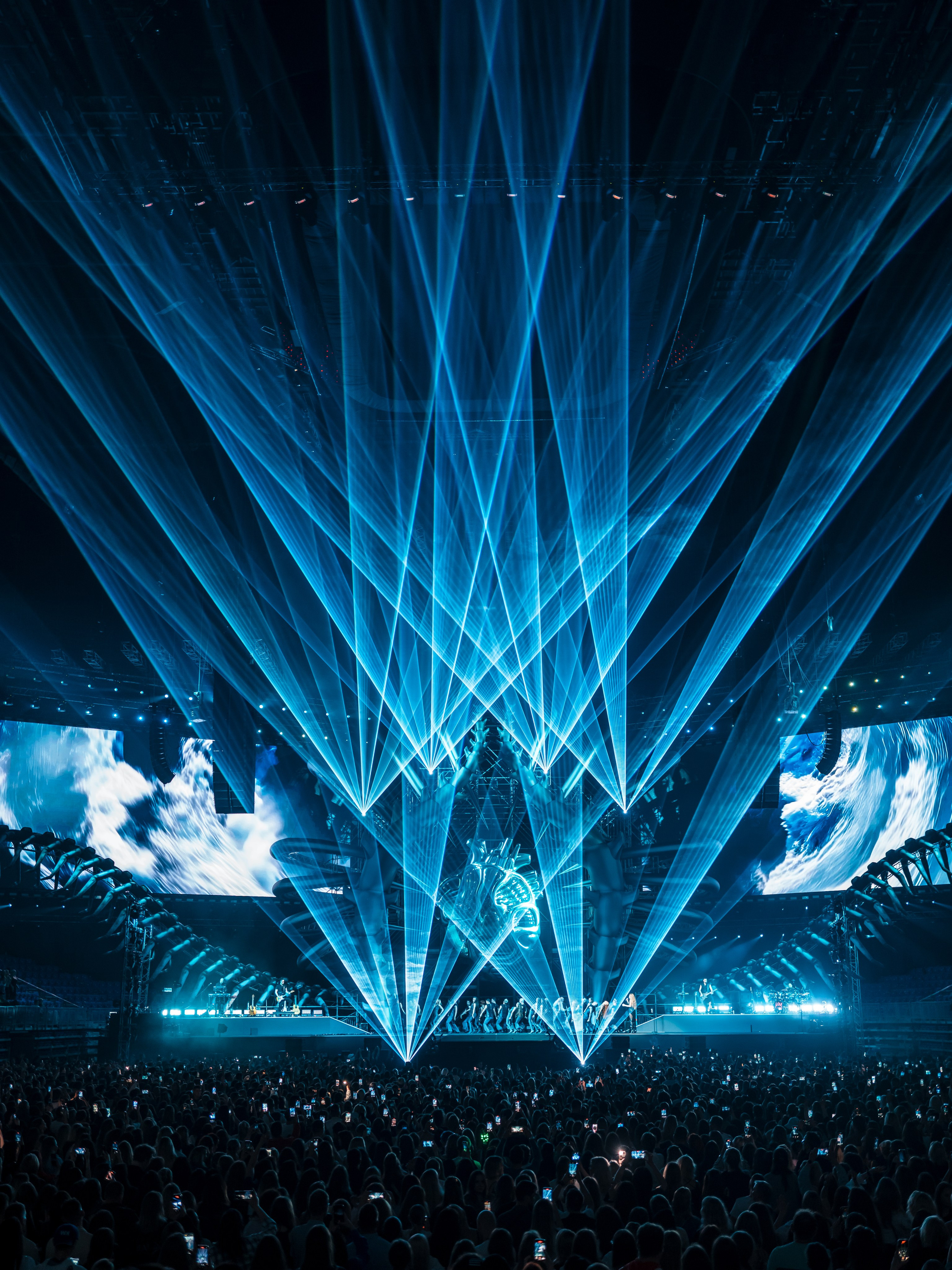 ANNA ASTI, SILA SVETA MUSIC. @tomrus: Рустам Шагиморданов — фотограф