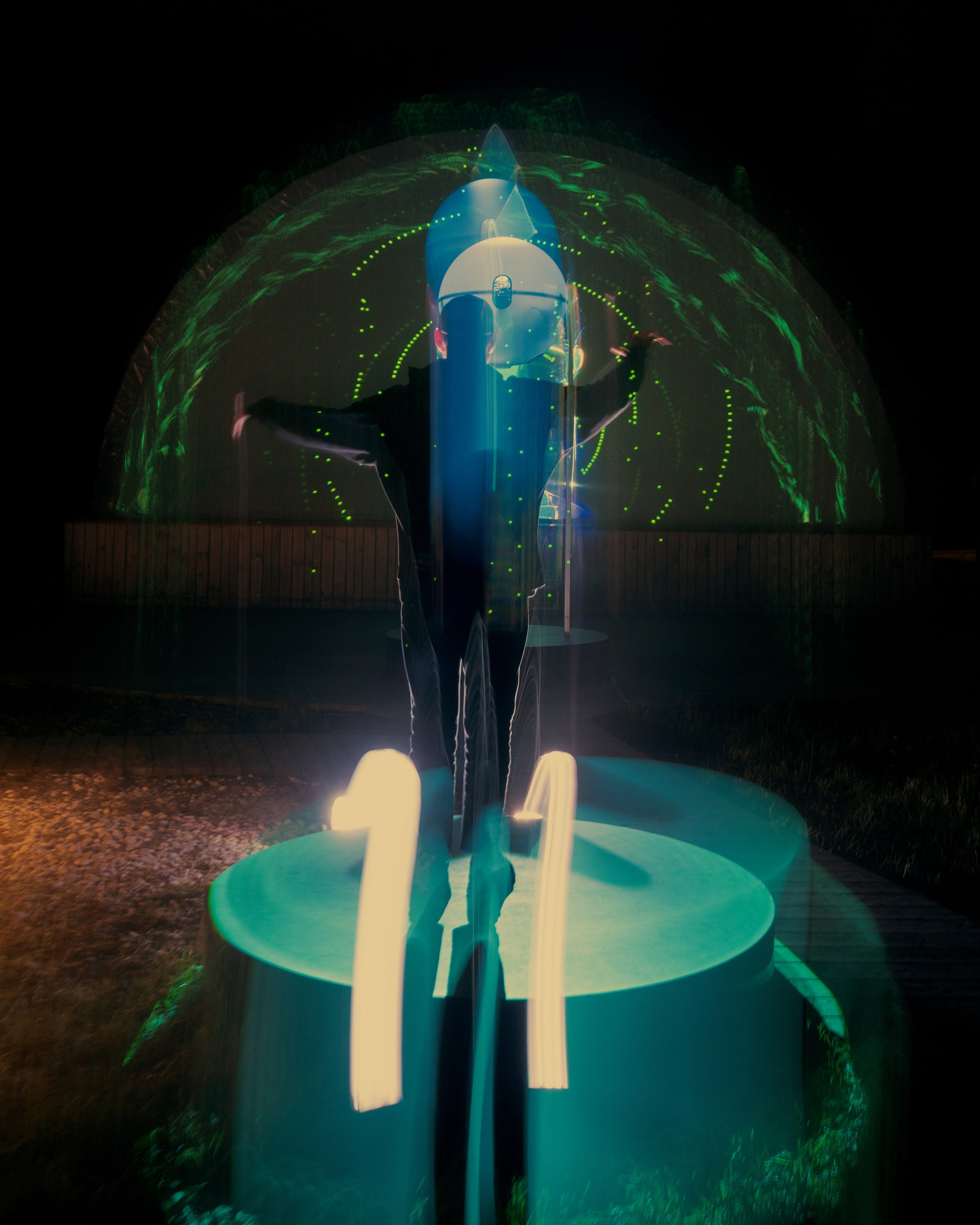 NUR 2024. @tomrus: Рустам Шагиморданов — фотограф