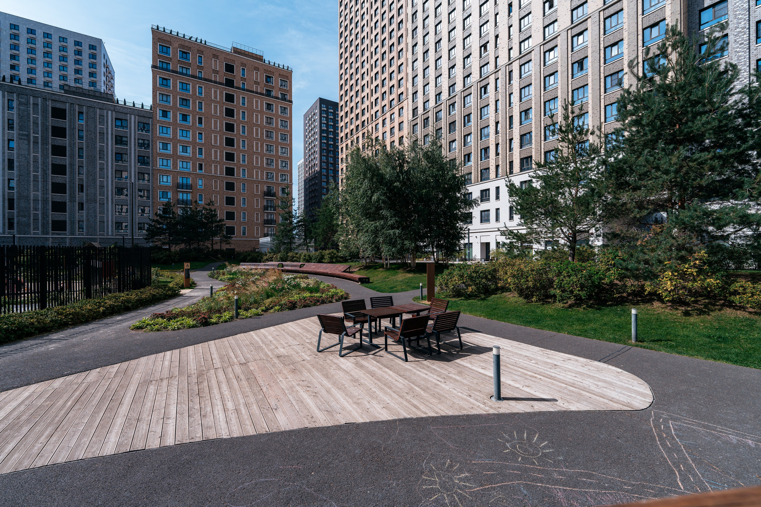 Seliger City, MR GROUP. @tomrus: Рустам Шагиморданов — фотограф