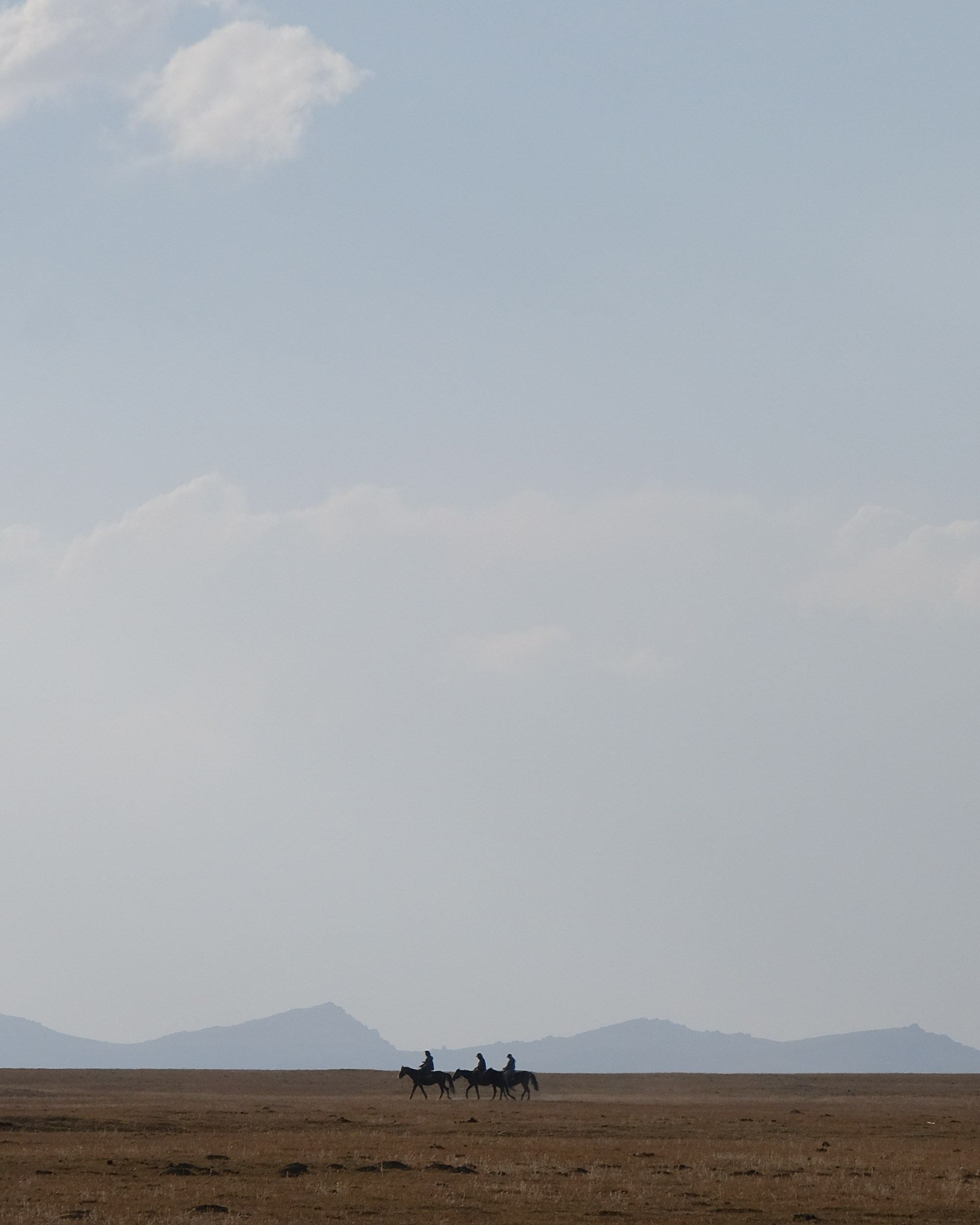 Кыргызстан. Фотограф Дмитрий Олрайт | Калуга, Россия