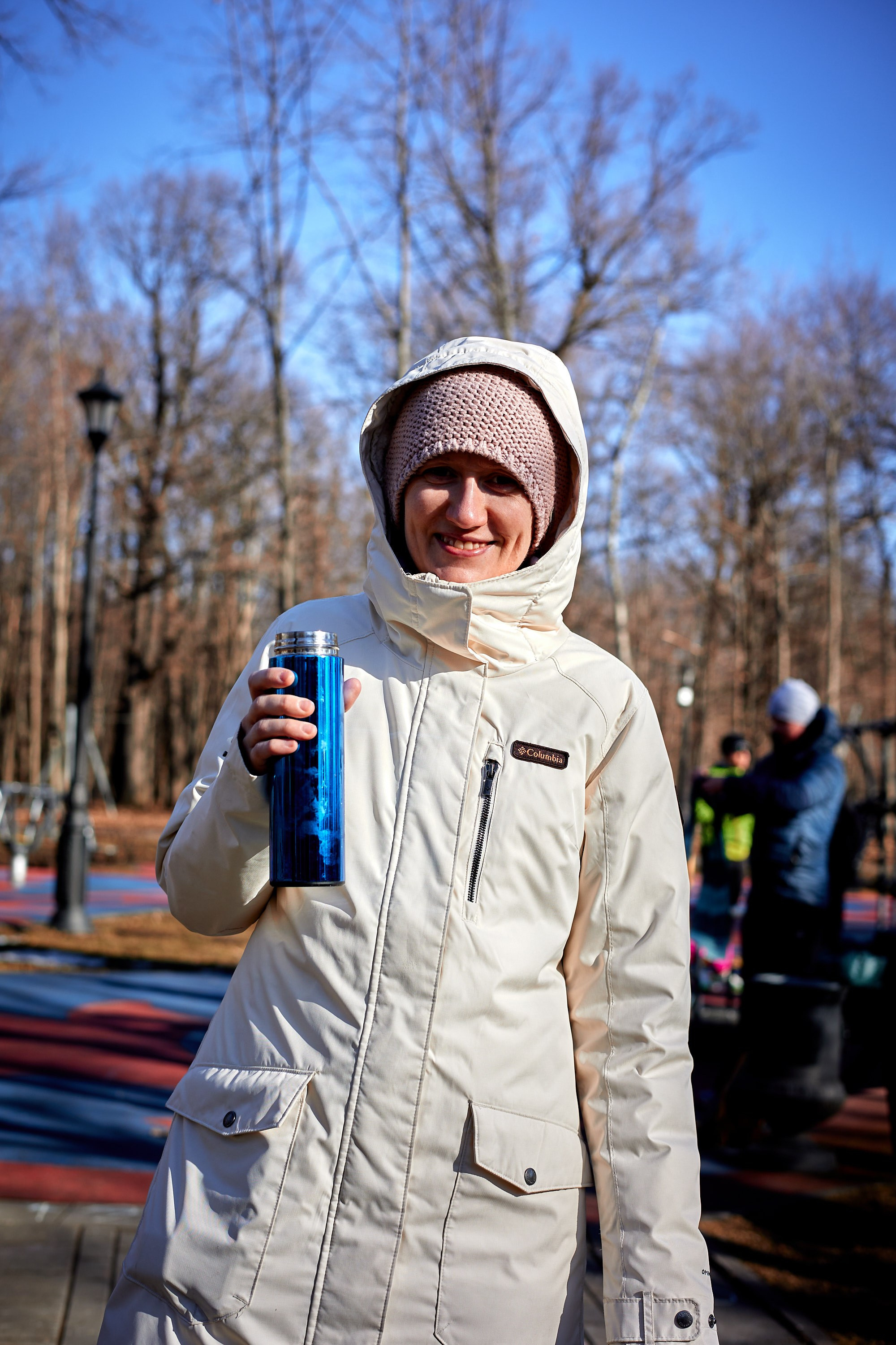 ВДНХ 22.03.2025. Спортивный и репортажный фотограф Андрей Баскаков
