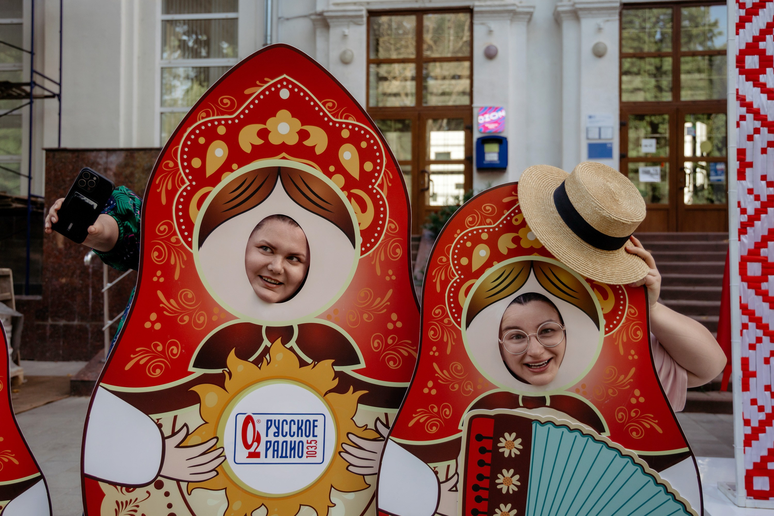 Фестиваль смоленской кухни ЛУКОВ ФЕСТ 2025. Главная