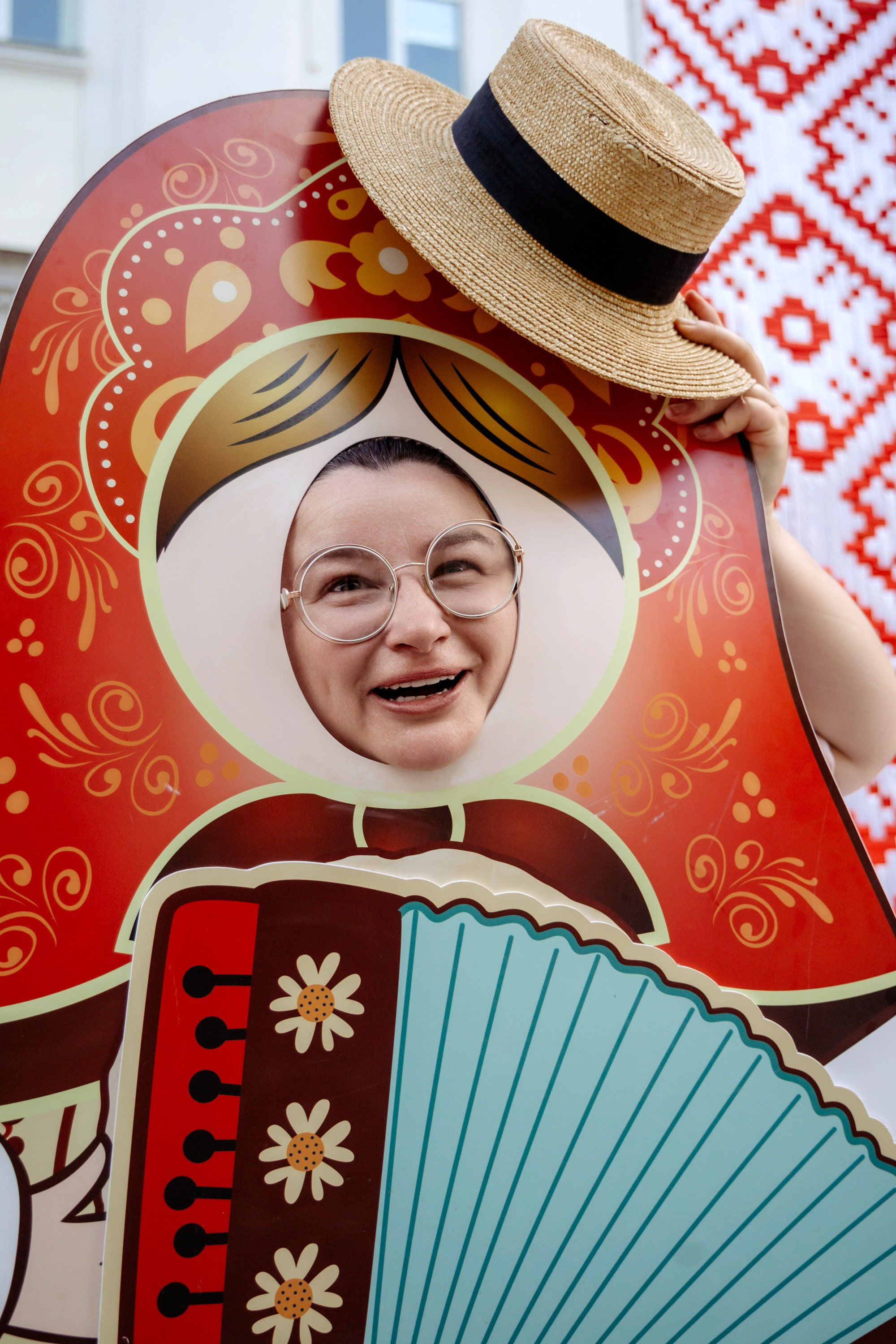 Фестиваль смоленской кухни ЛУКОВ ФЕСТ 2025. Главная