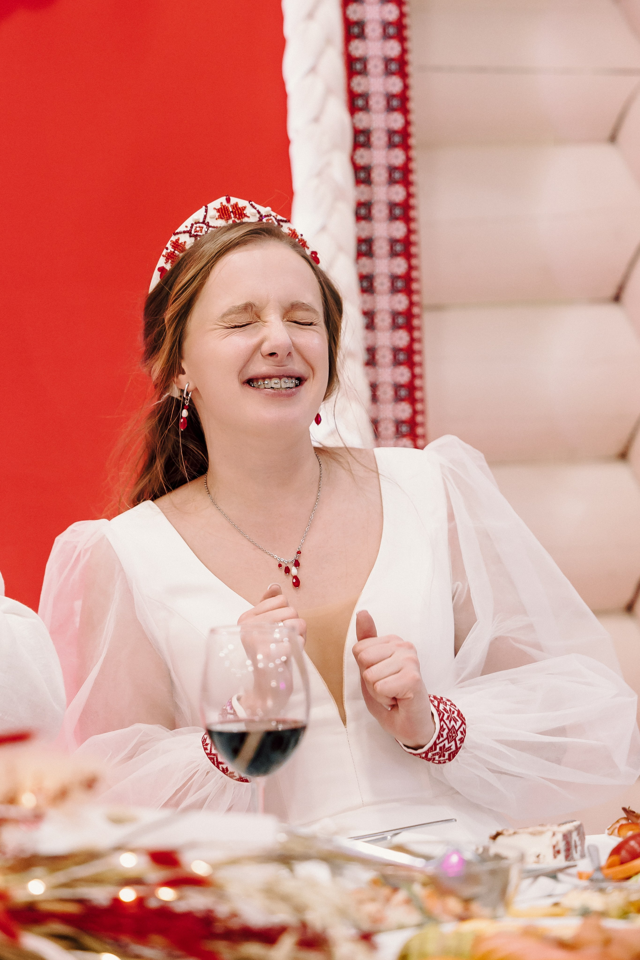 Свадебный день — Алексей и Анастасия. Лёшка Варзегов — фотограф