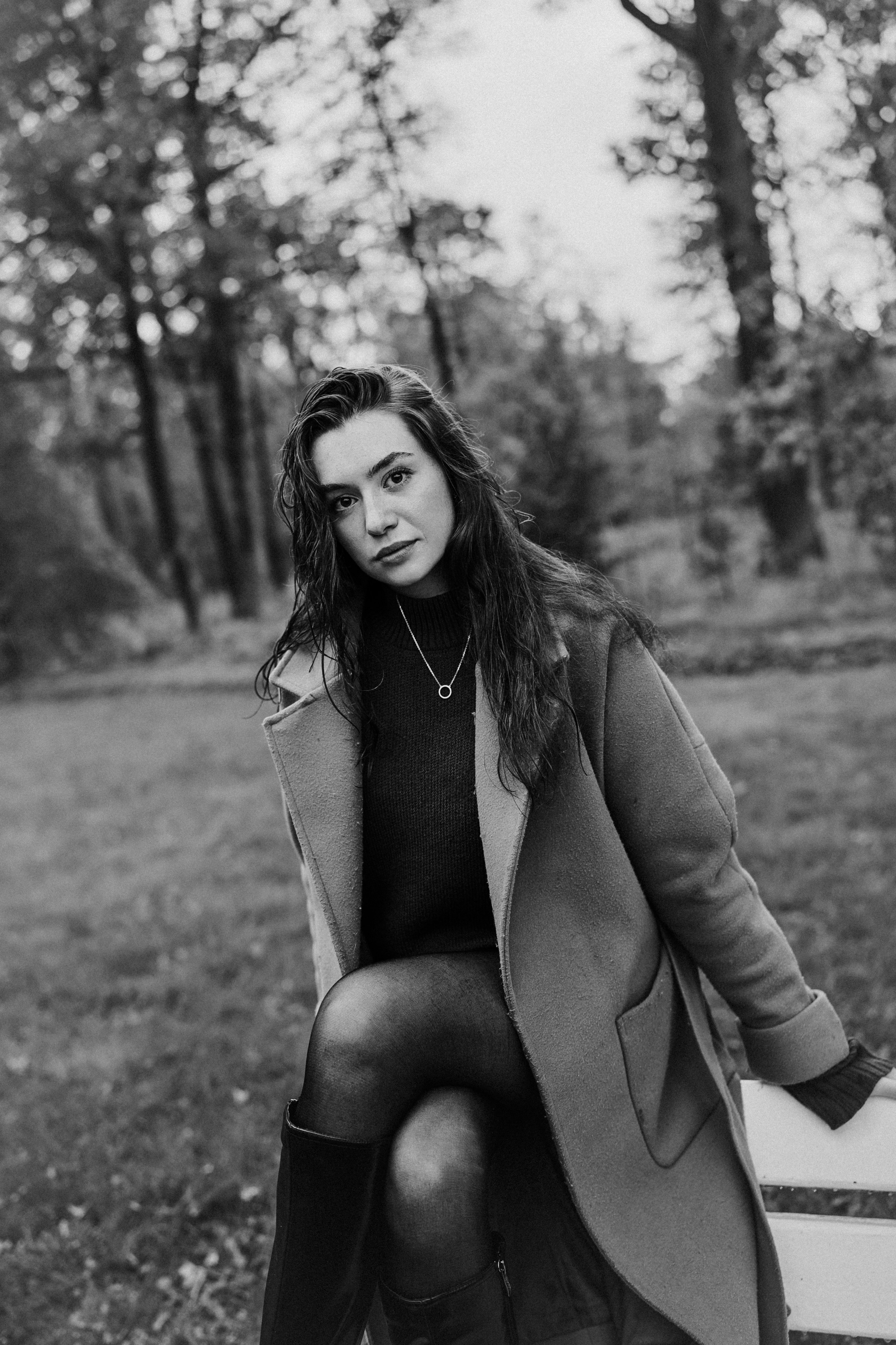 Maria. Svetlana Klimenko