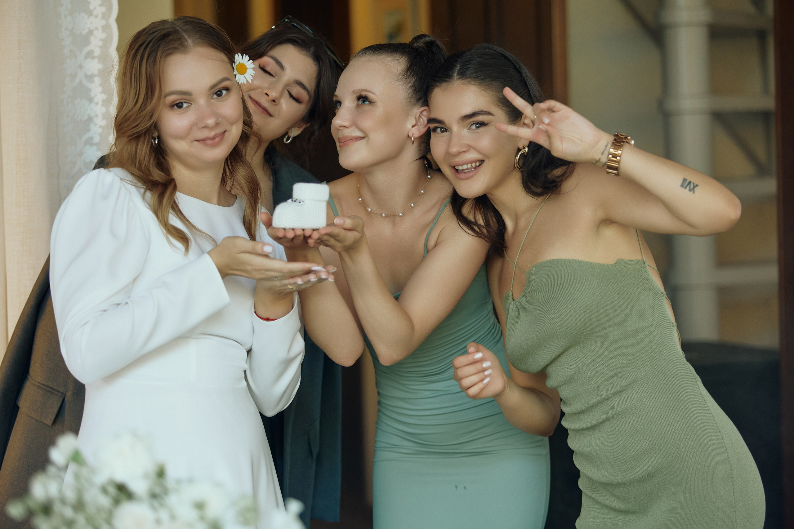 Konstantin & Elizabeth. Event агентство PAPRIKA в Екатеринбурге