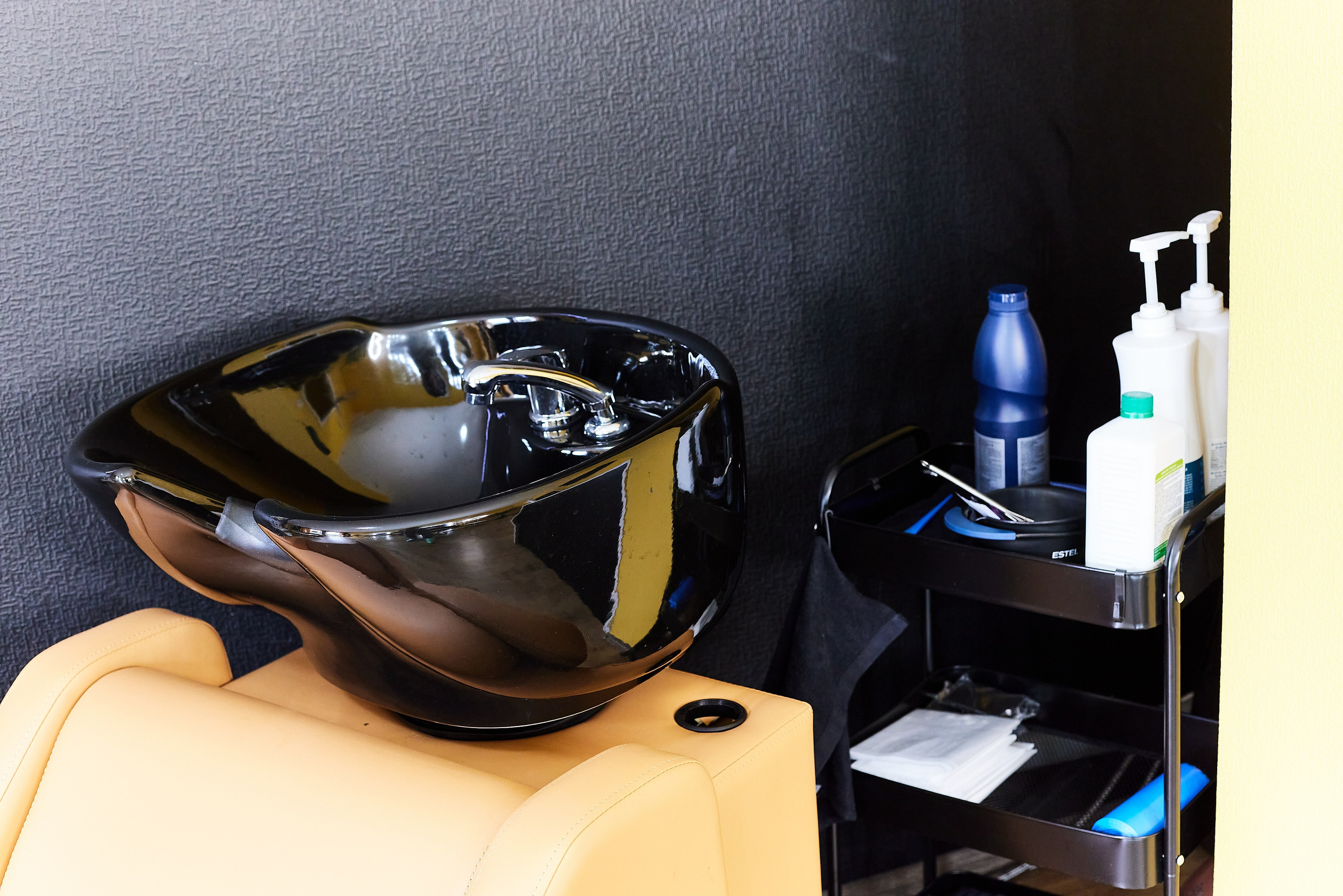 Салон красоты Persona style. Фотограф Анастасия Леонтьева Санкт-Петербург