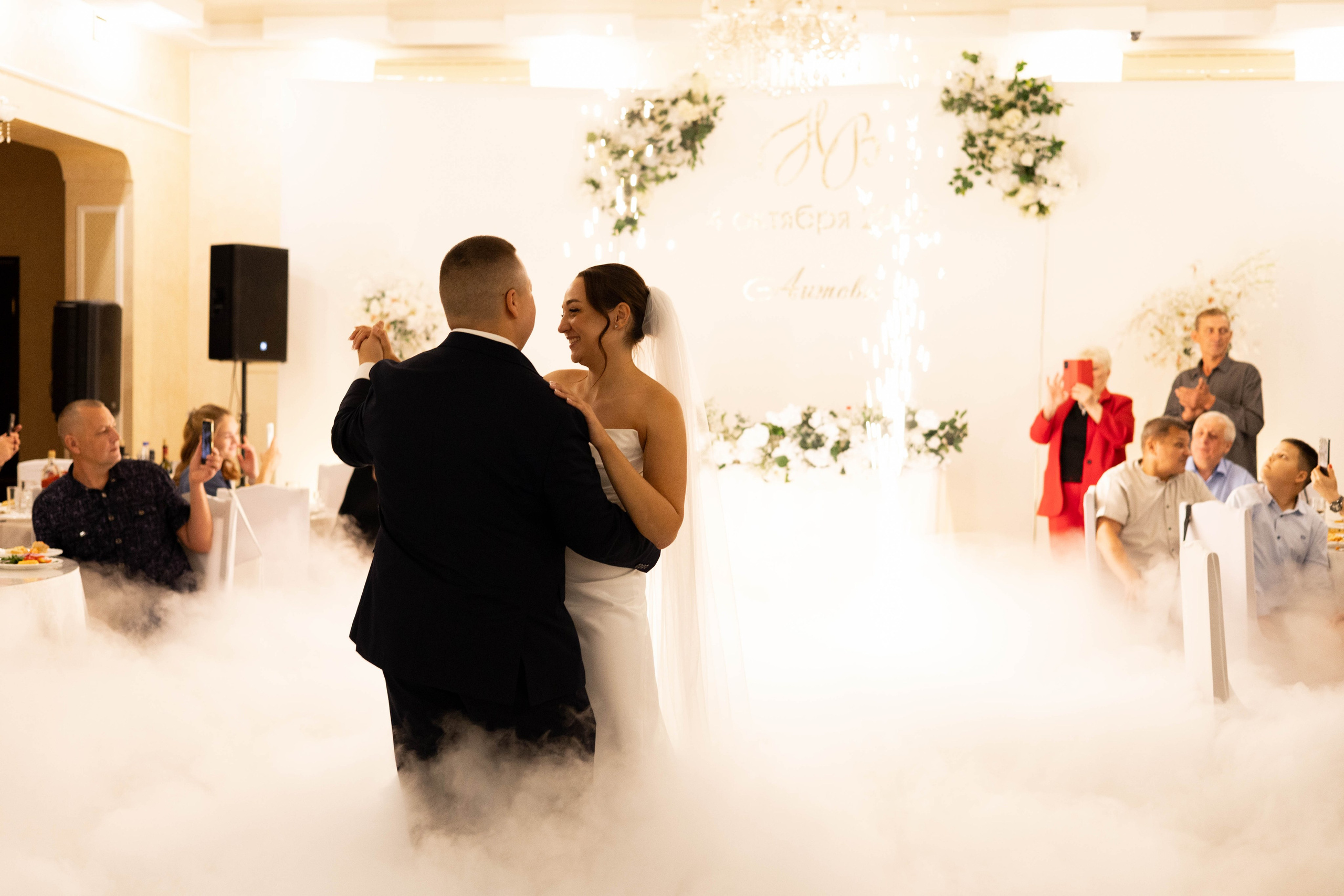 Варвара & Николай. Фотограф в Самаре Ксения Владимировна