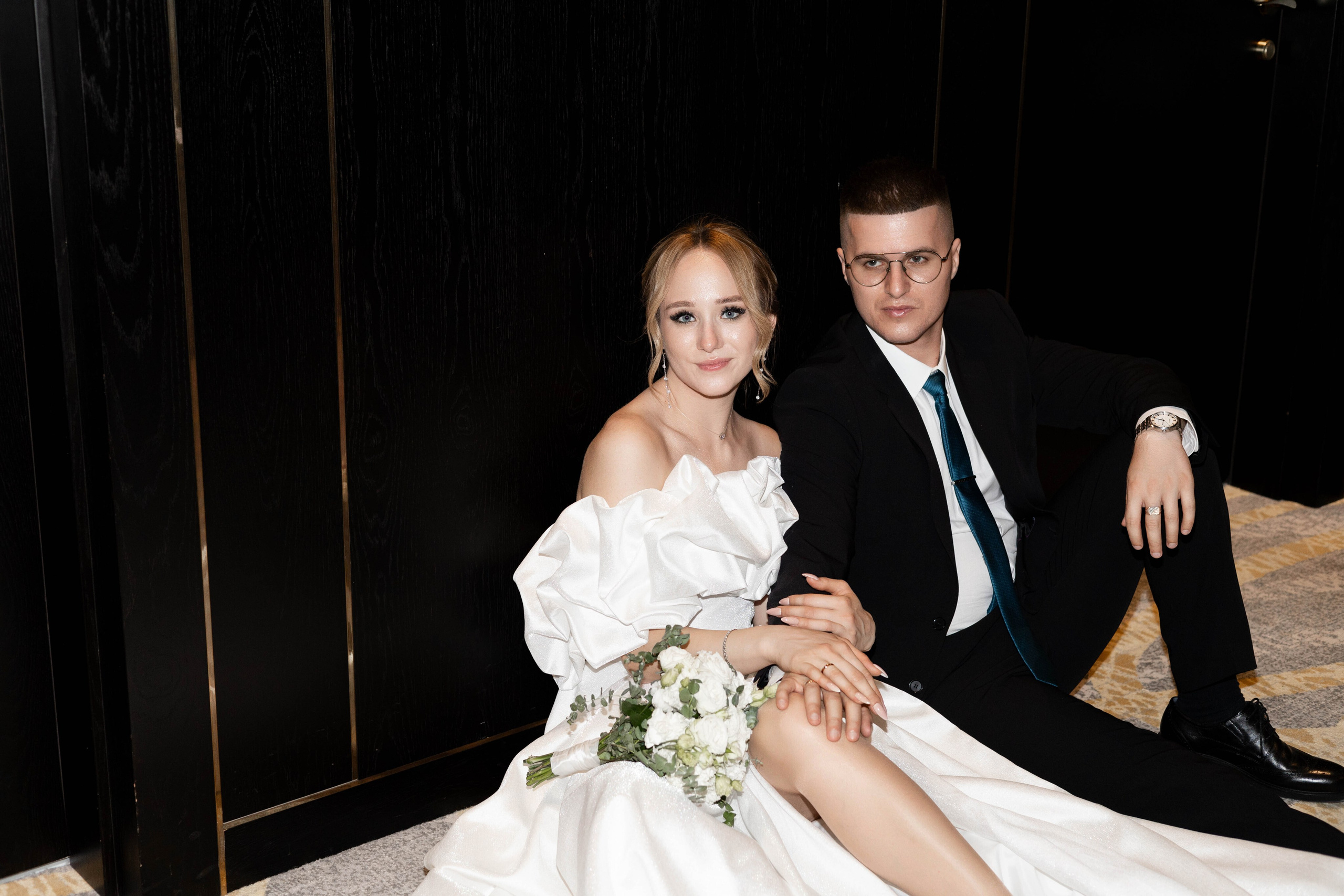 Татьяна & Владислав. Фотограф в Самаре Ксения Владимировна