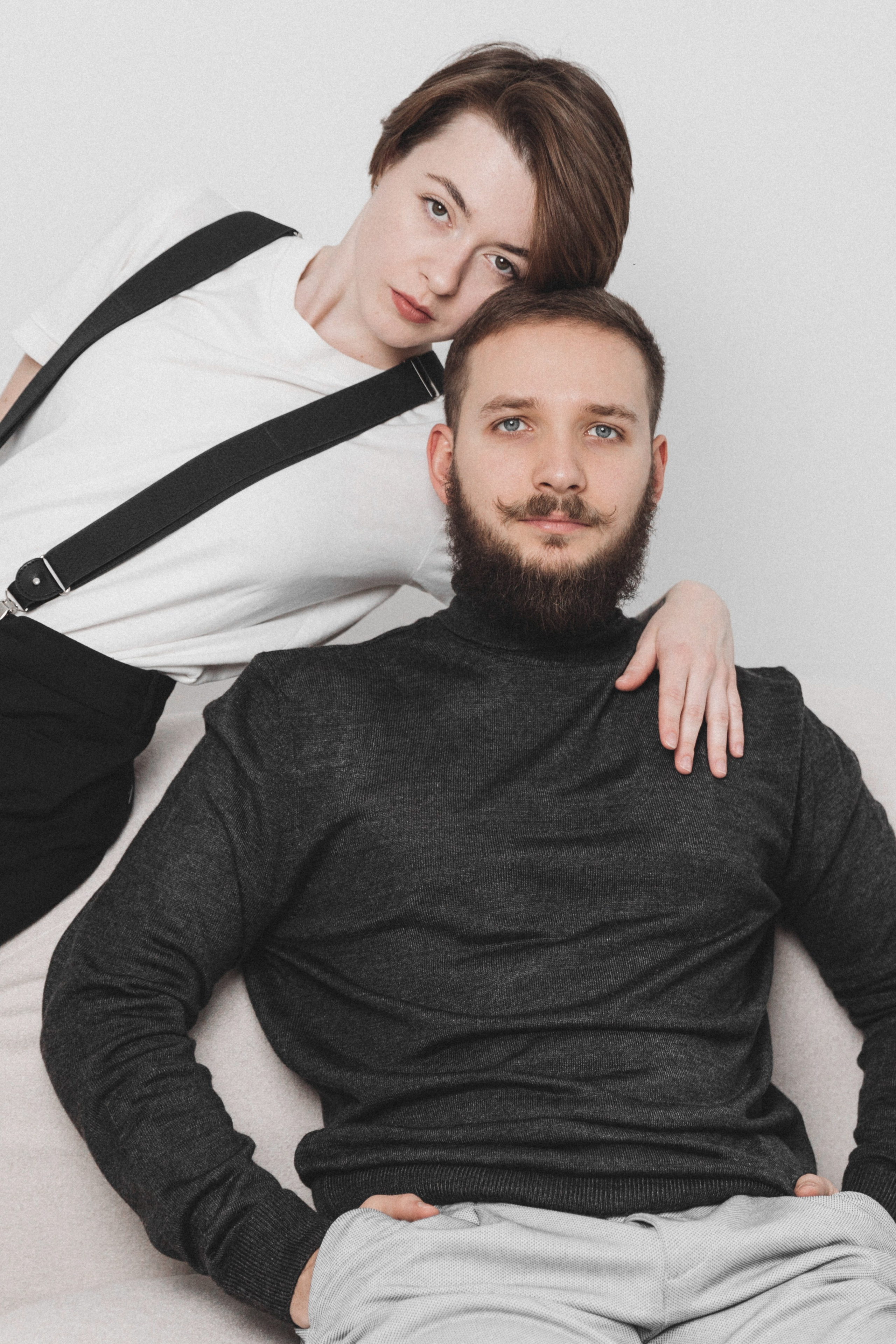 Студийные постановки. Свадебный и репортажный фотограф Новороссийск Краснодар Сочи Крым Данила Данилов