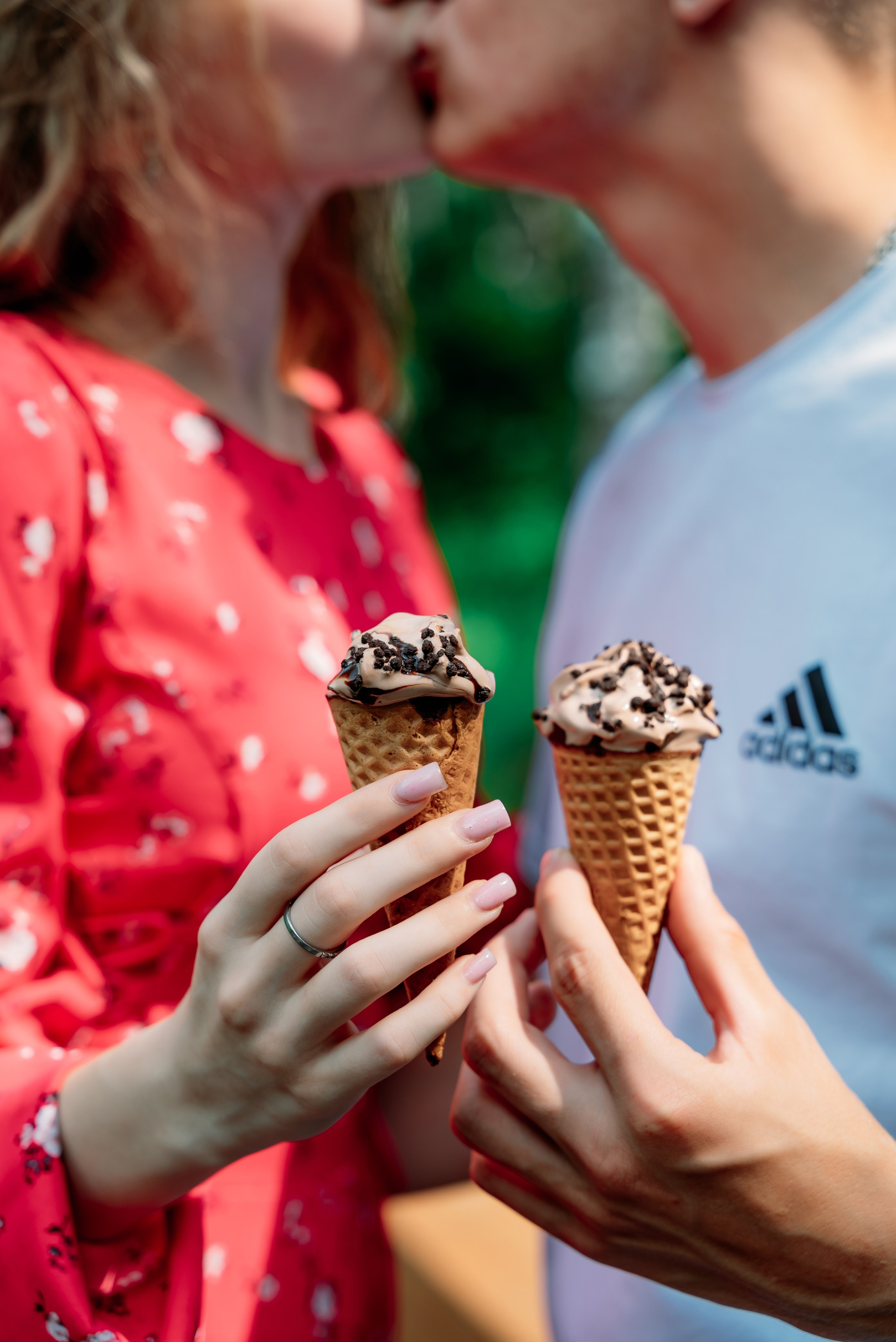 Love. Фотограф Алёна Царькова. Киселевск