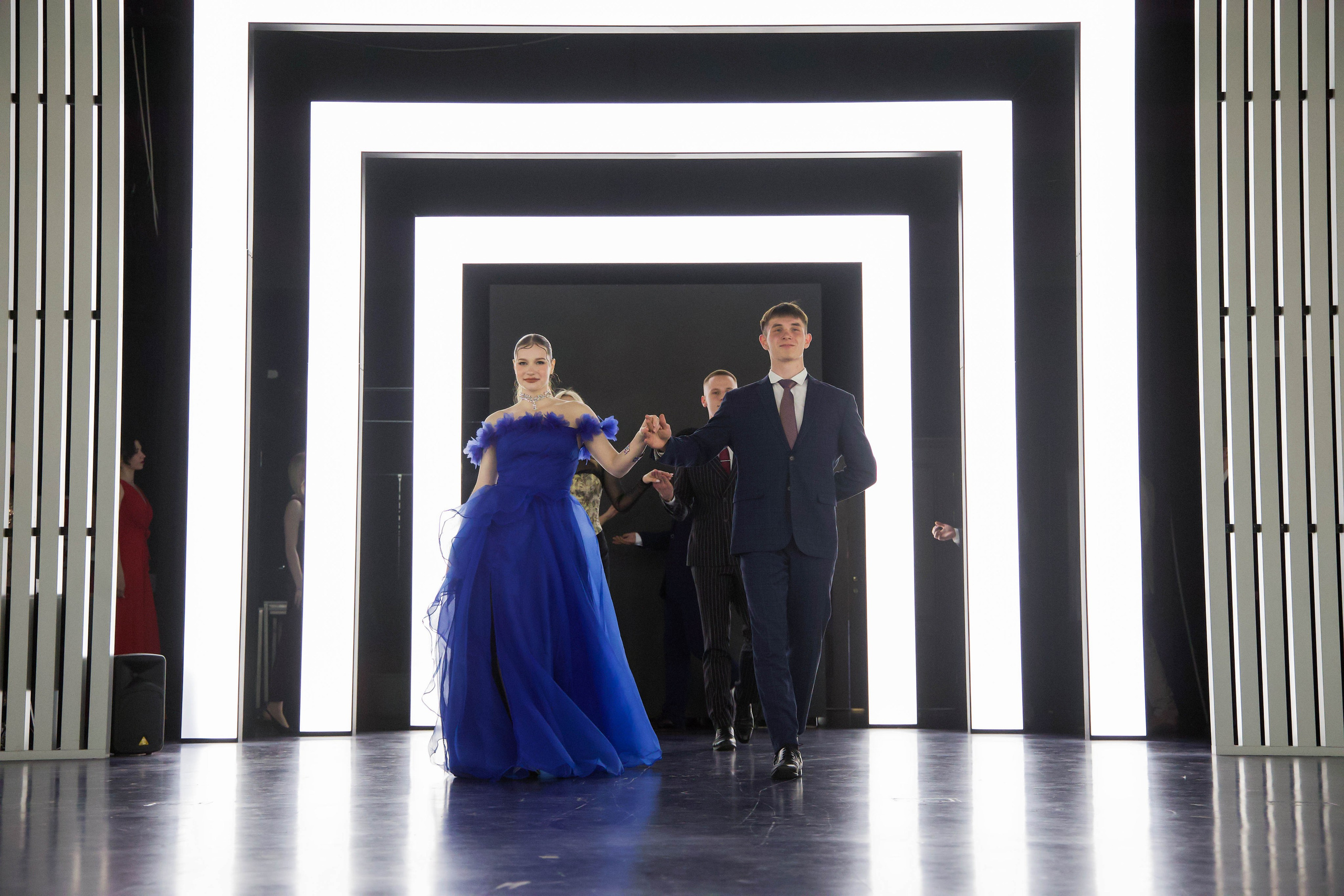 Студенты года 2025. Елизавета Ковалевская — ваш профессиональный фотограф