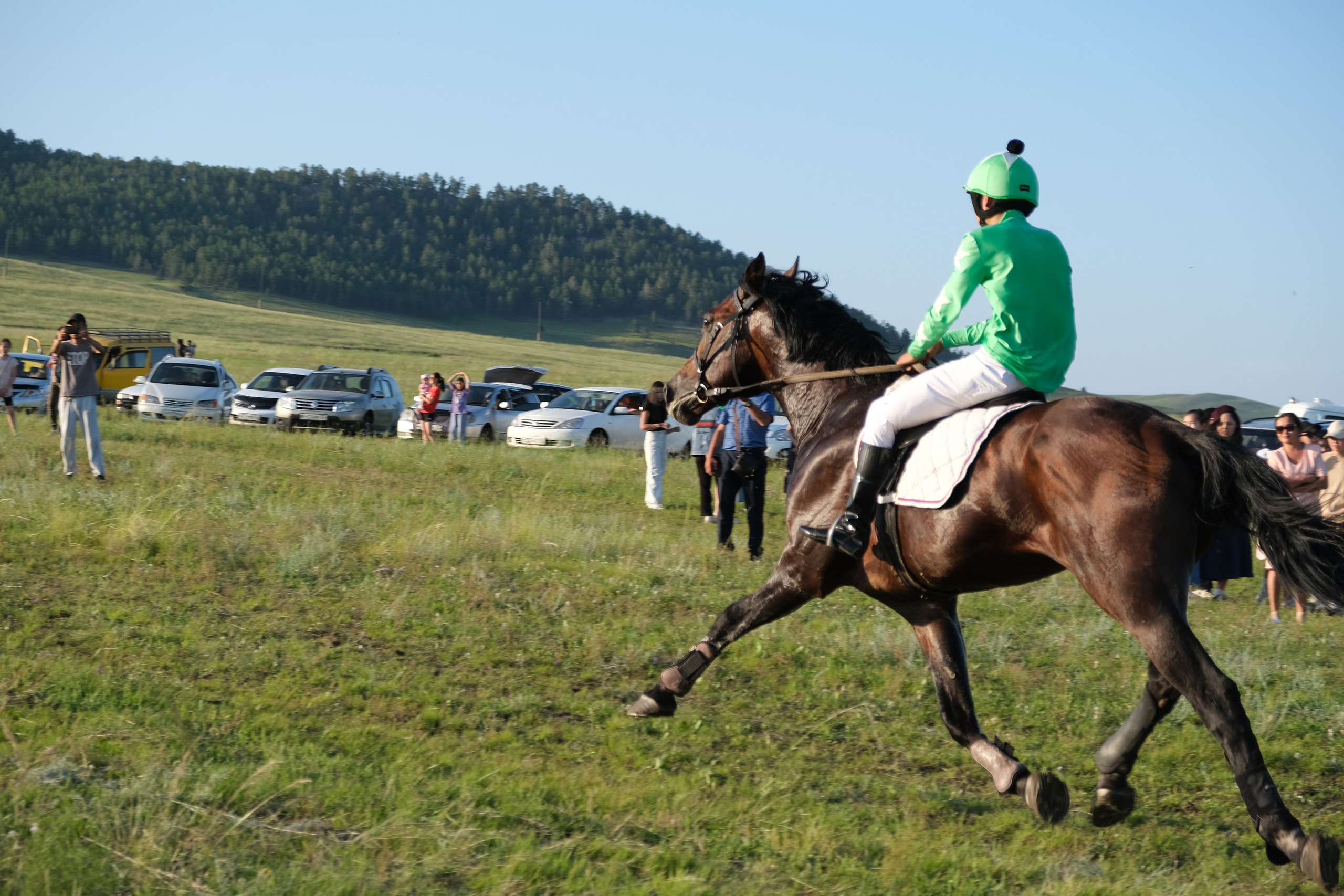 Зуун найман субаргын найр наадан. Сэсэг — дочь степи | семейный фотограф