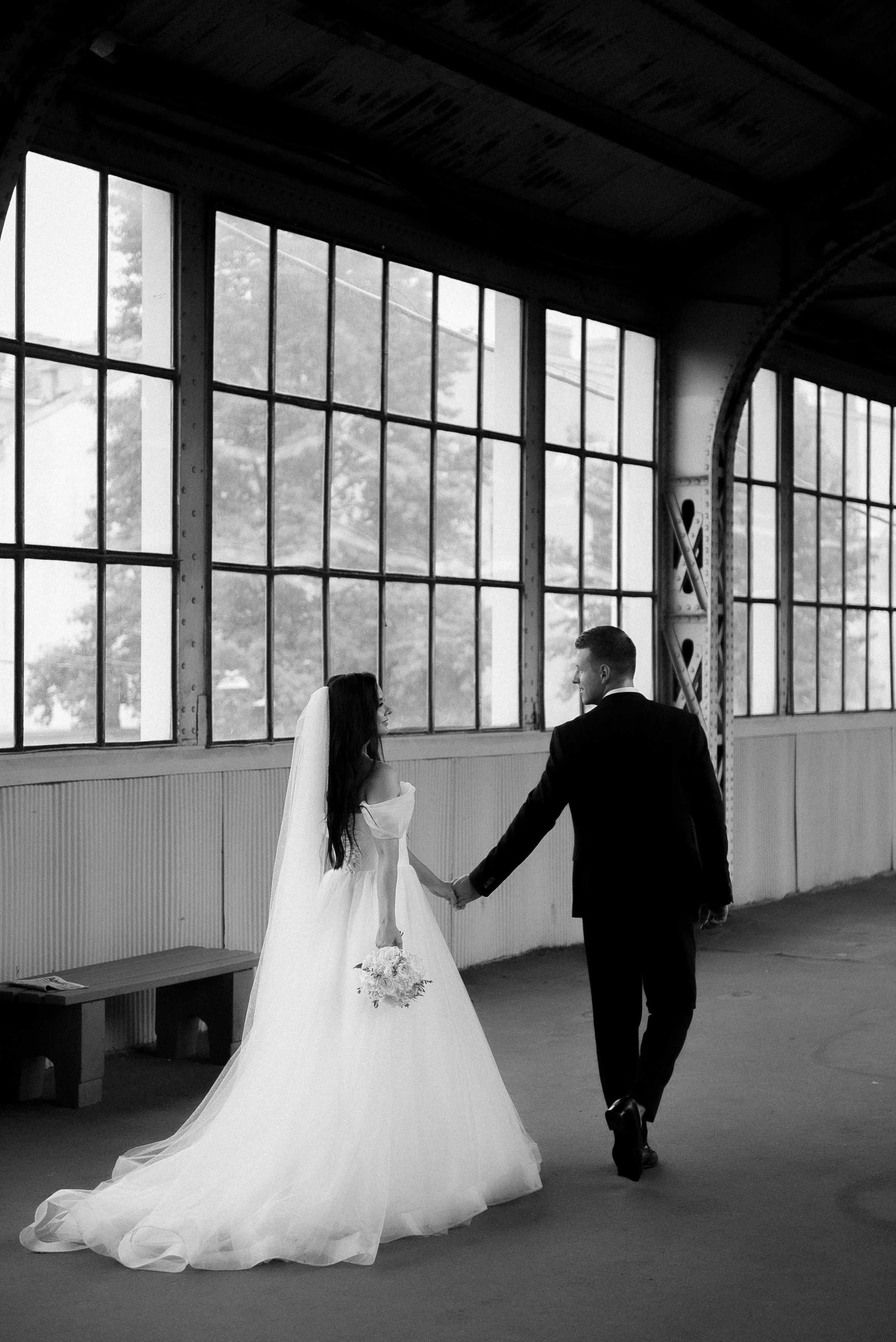 ЕГОР & КСЕНИЯ