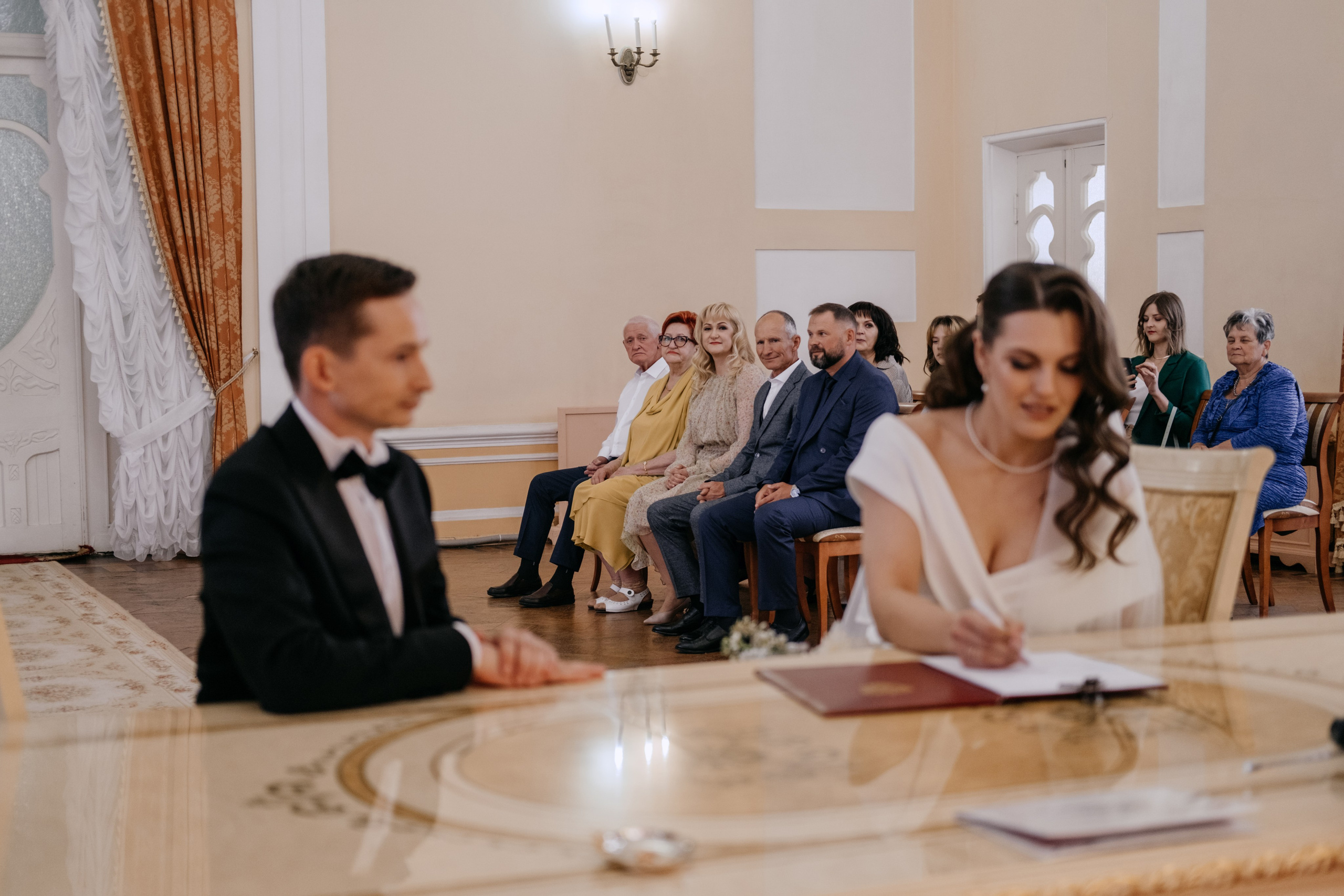 Ярослав и Елена. Фотограф в Астрахани Миронова Анастасия