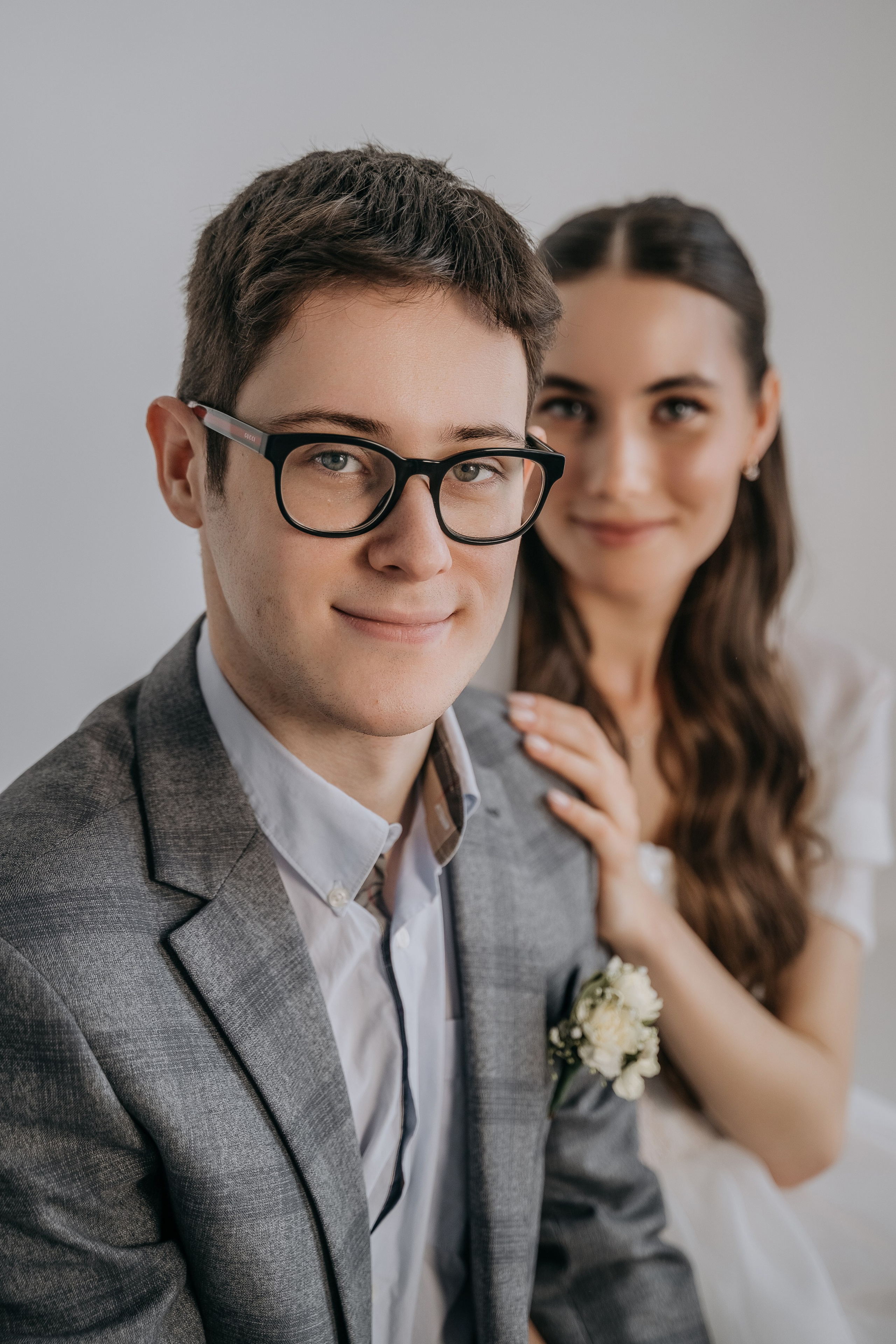 Максим и Алина. Свадебный семейный фотограф Ксения Божко Уфа Раевка никах в Нарыстау