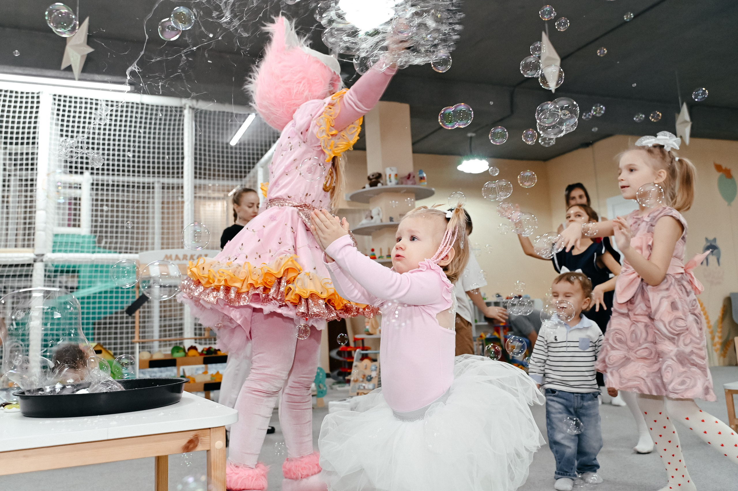 Дарине 2 года (Виола). Семейный фотограф в Минске Дарья Дреко