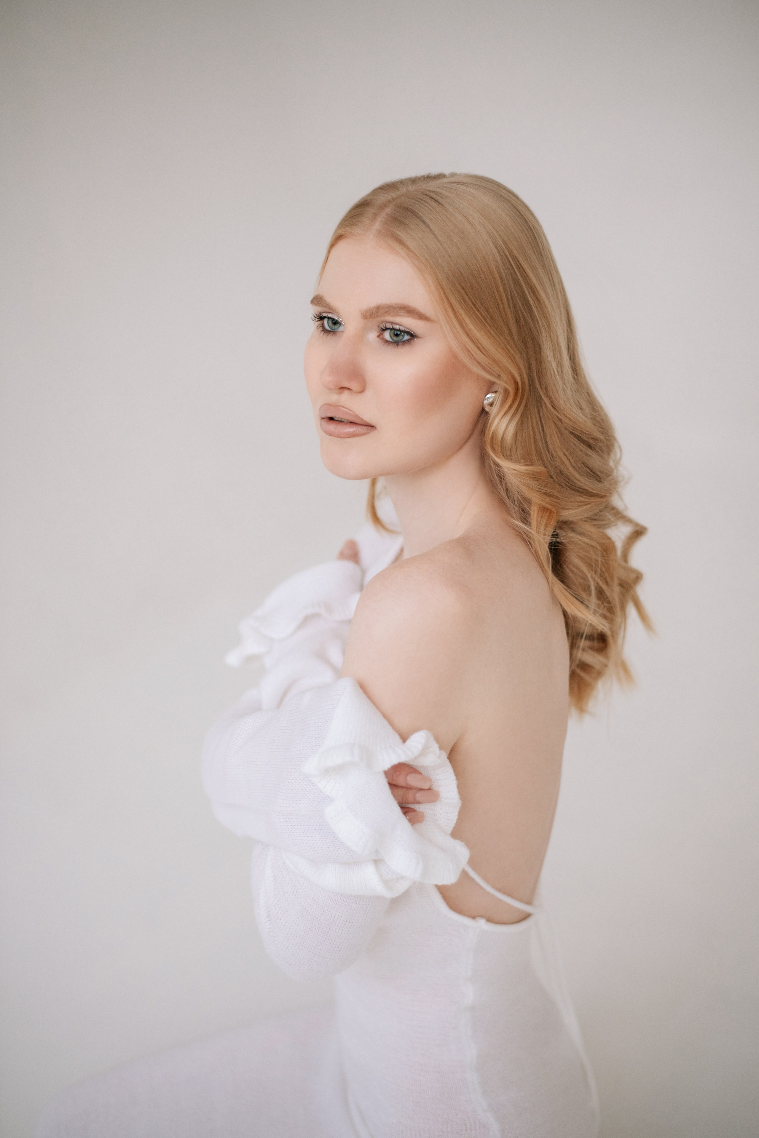 Леся. Фотограф в Екатеринбурге Веретенова Наталья