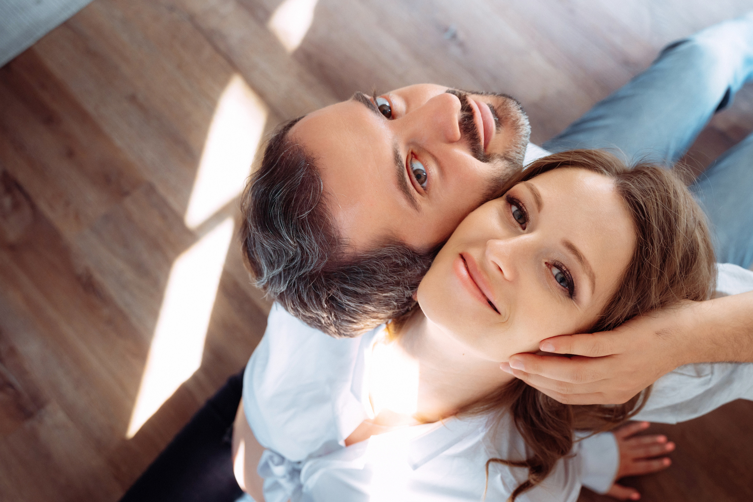 Семейная фотосессия. Фотограф Алиса Агафонова в Санкт-Петербурге