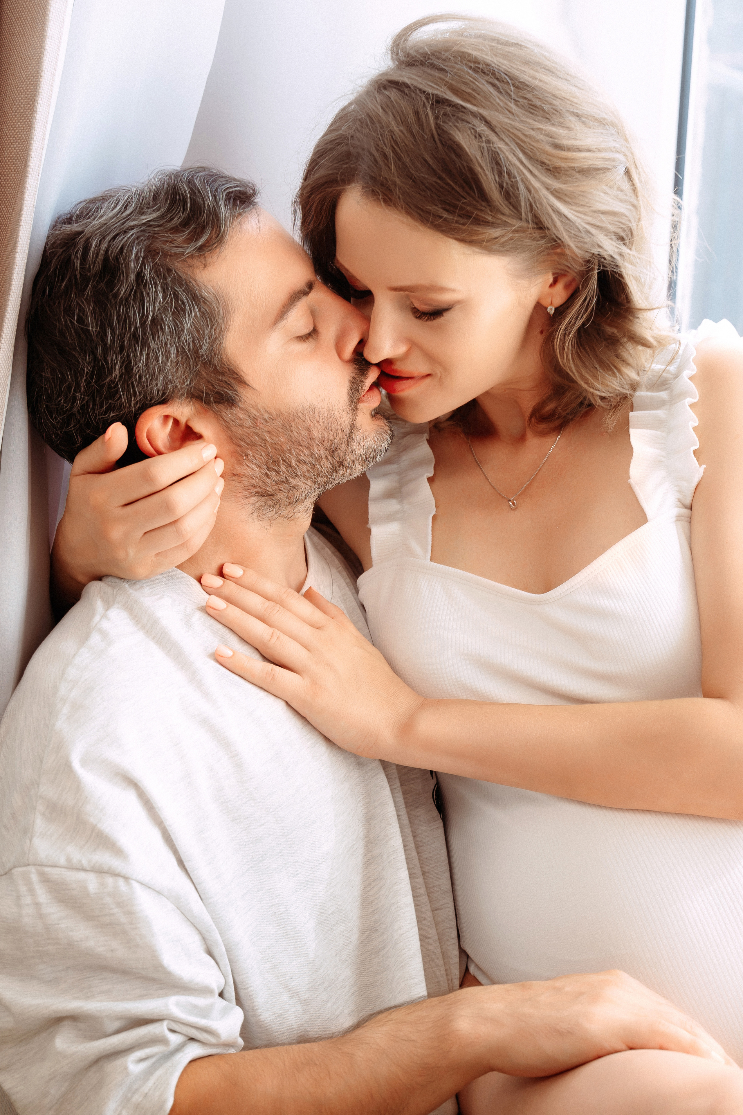 Семейная фотосессия. Фотограф Алиса Агафонова в Санкт-Петербурге