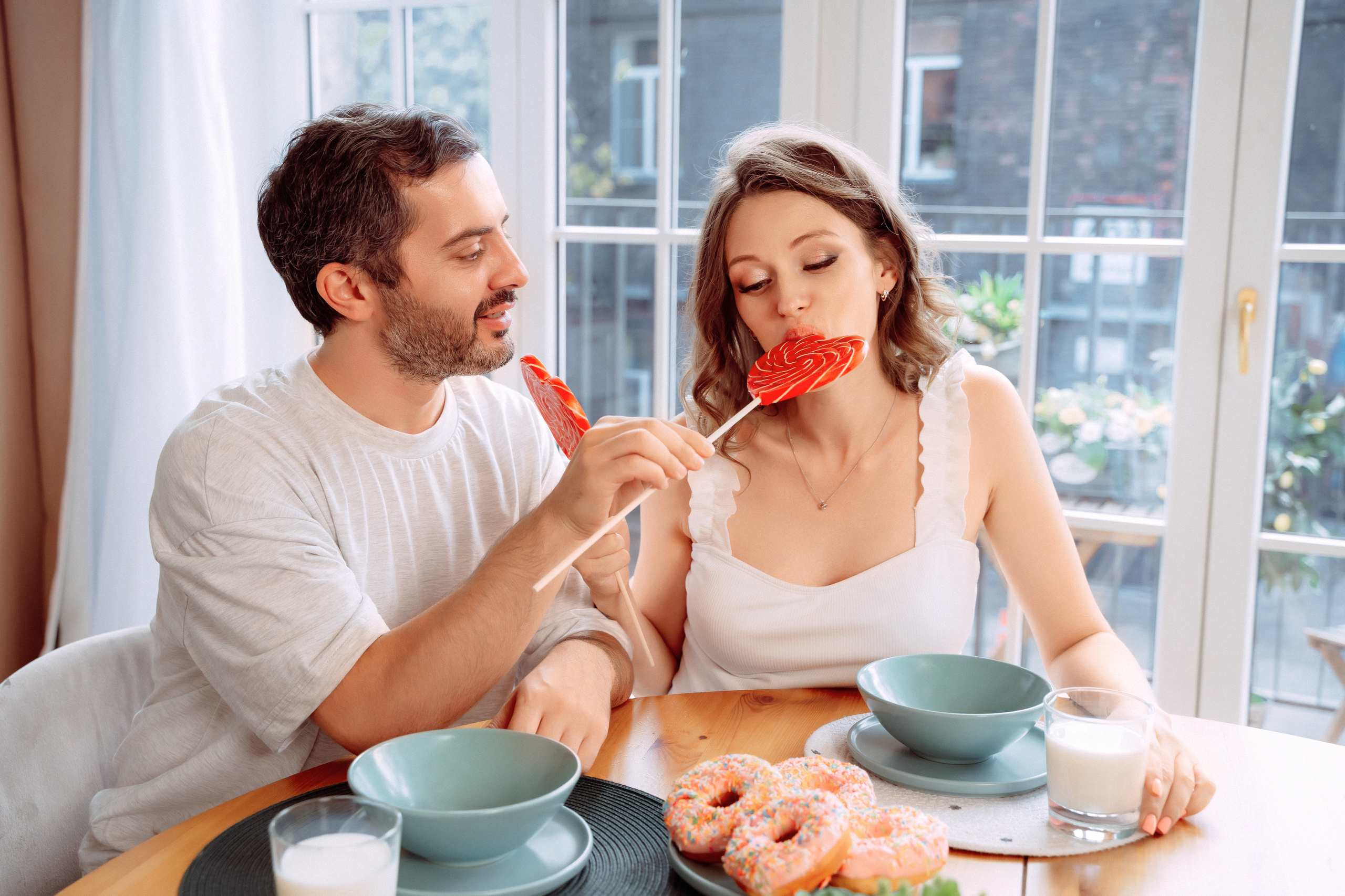 Семейная фотосессия. Фотограф Алиса Агафонова в Санкт-Петербурге