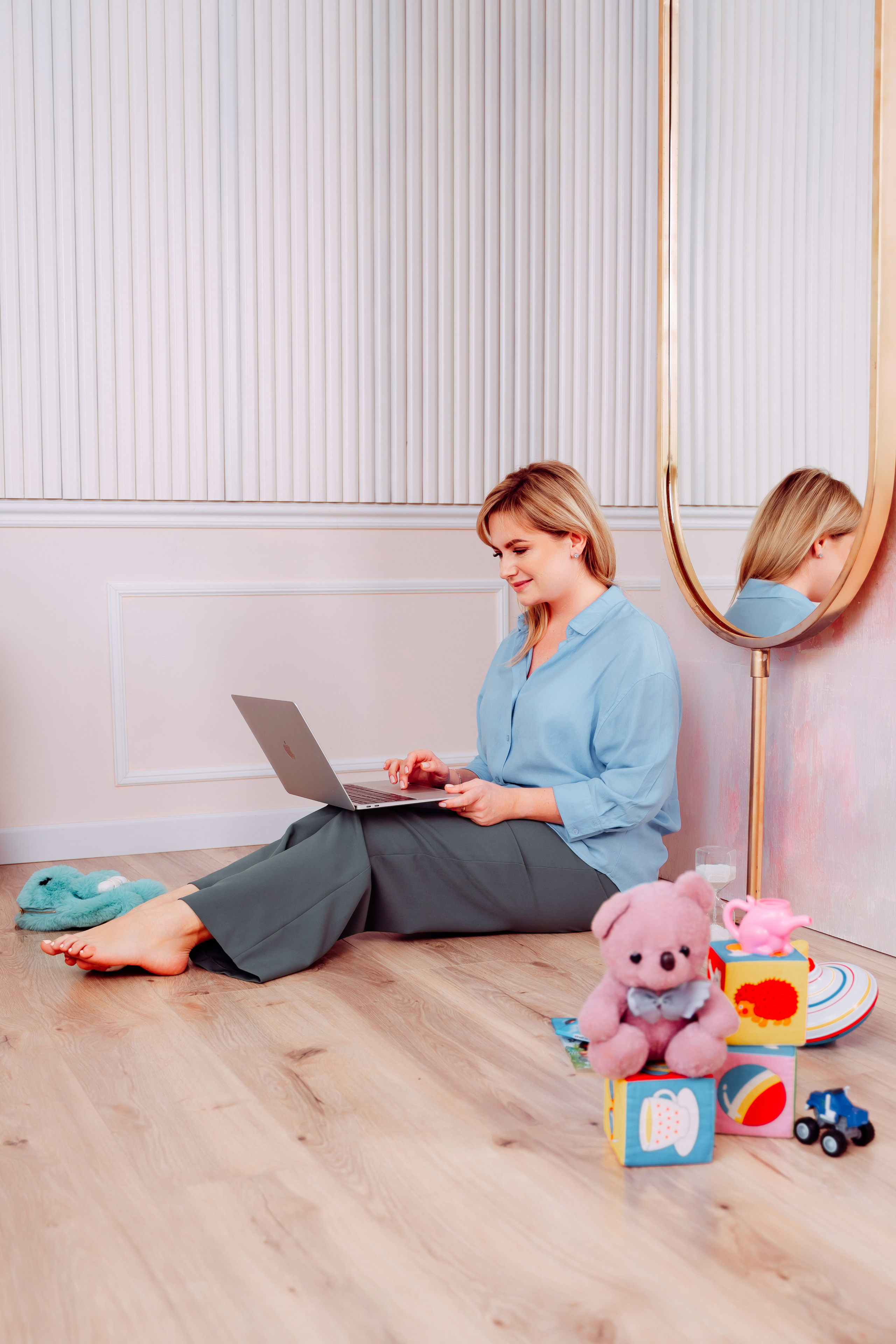 Контент-съёмка Екатерины Диваковой. Фотограф Алиса Агафонова в Санкт-Петербурге