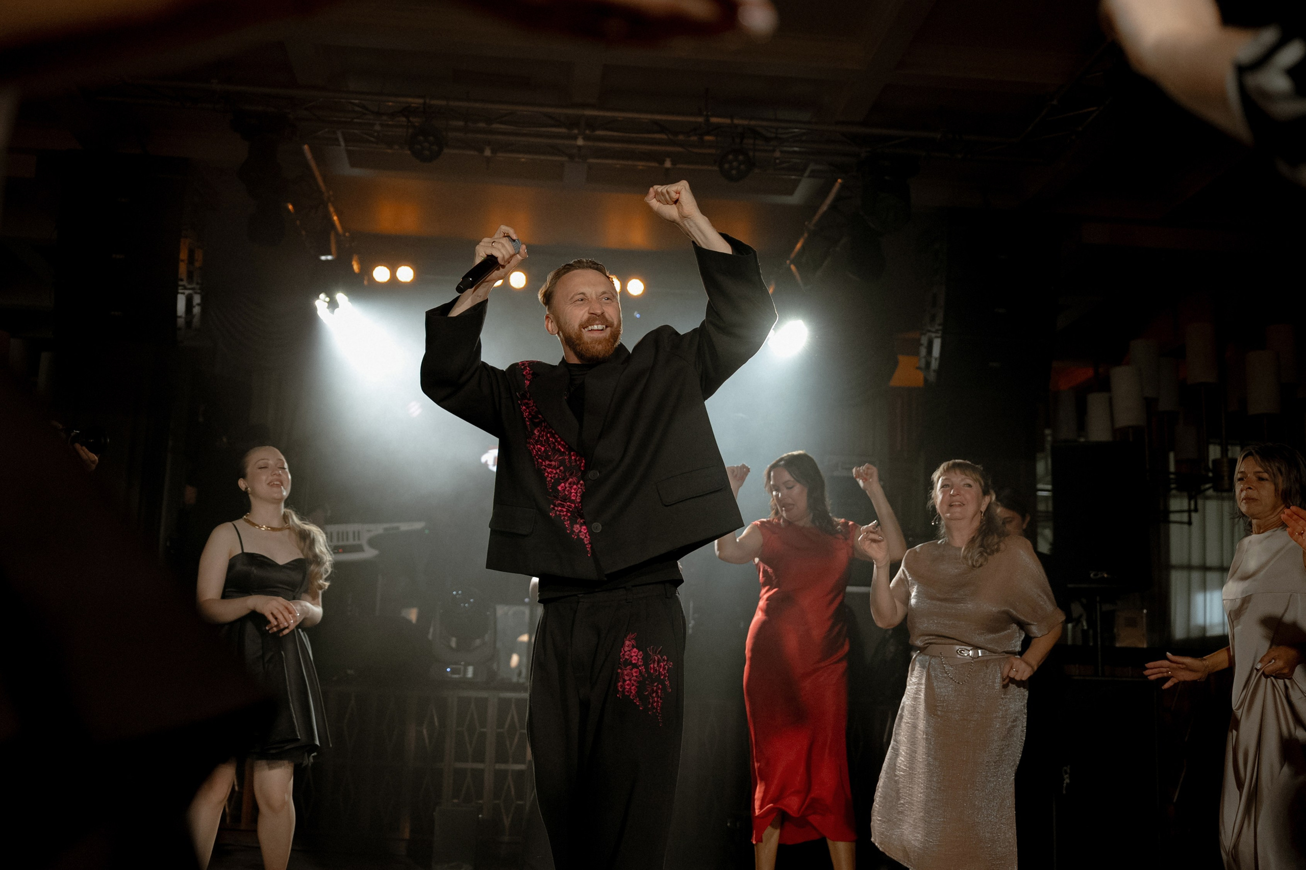 Казино. Полный день (сокращено). Семейный и портретный фотограф в Саратове Сахарова Маша