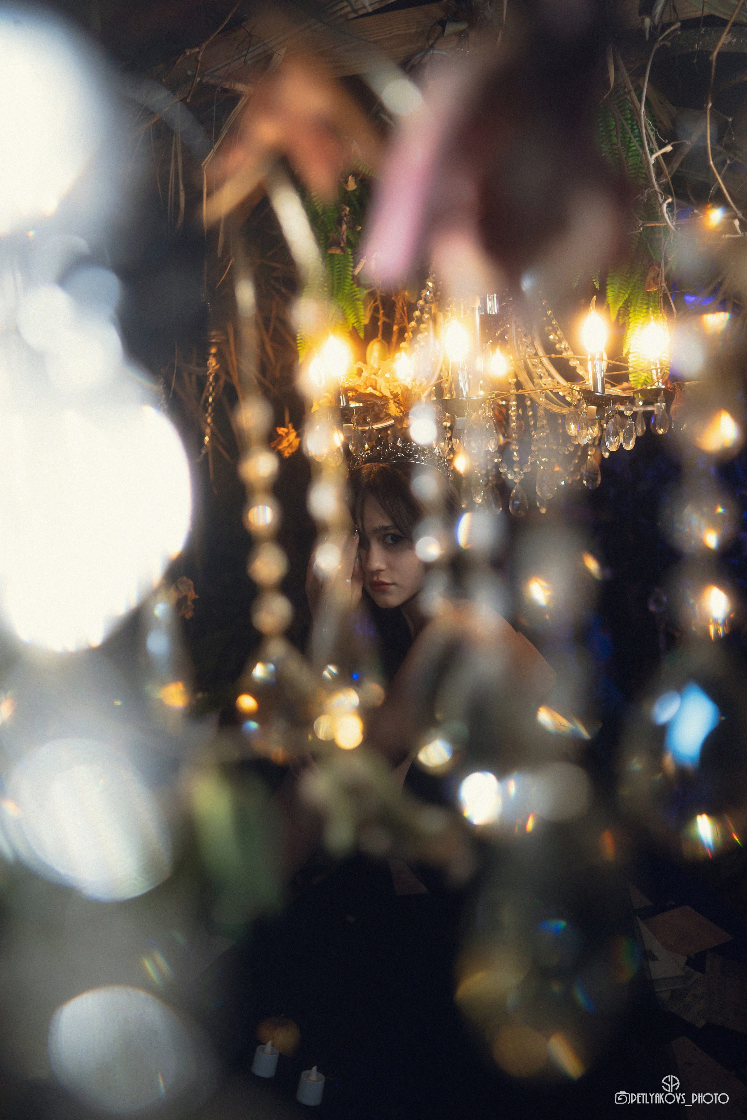 Фотосессия в стиле k-pop айдолов Нальчик