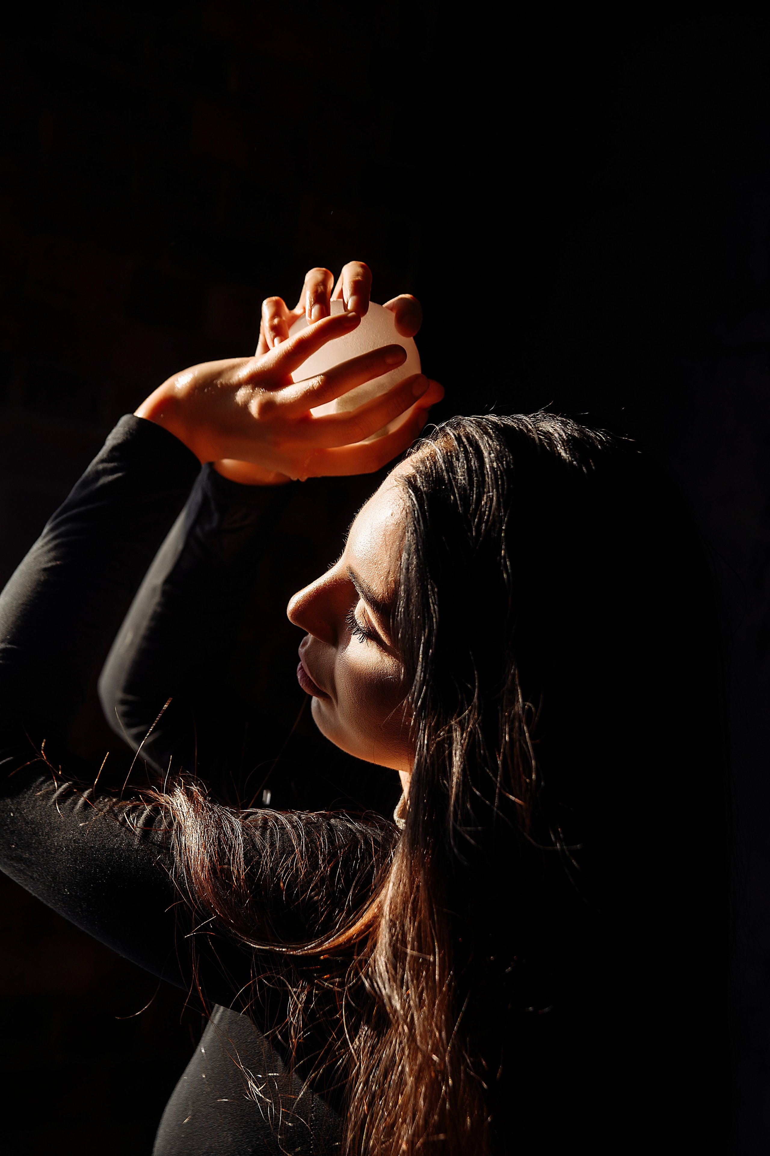 Портрет/индивидуальные. Семейный фотограф Анна Лищук г. Таганрог