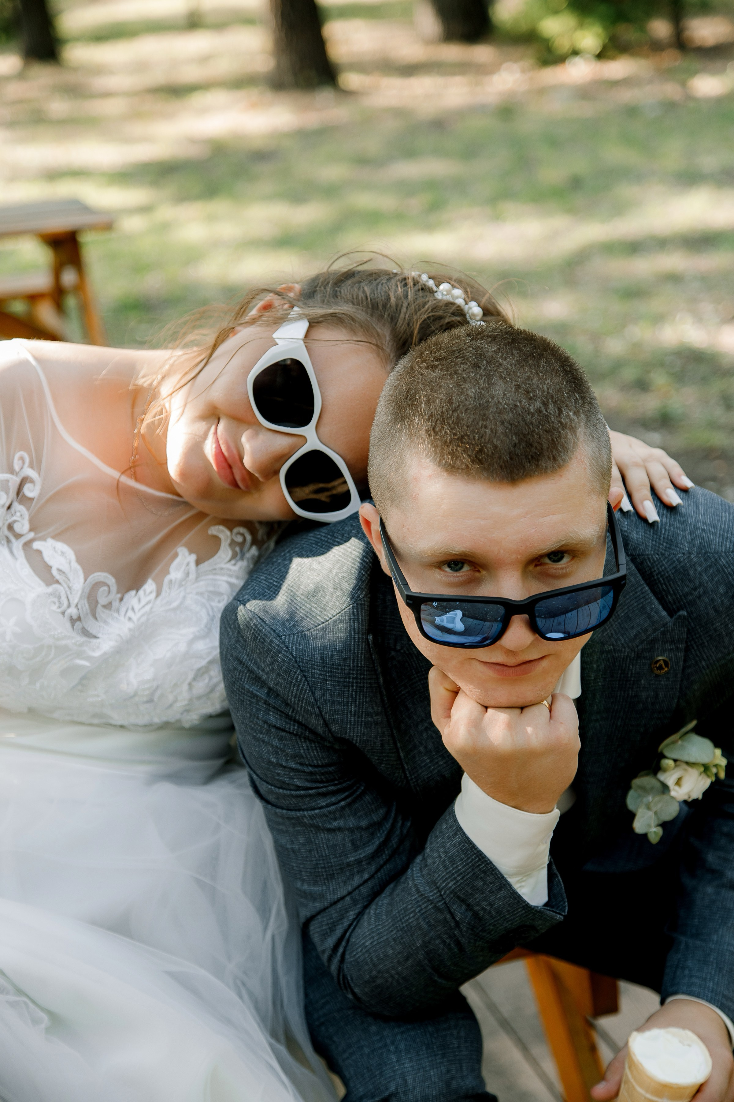 Ваня и Света. Фотограф в Самаре Евгения Глубокова