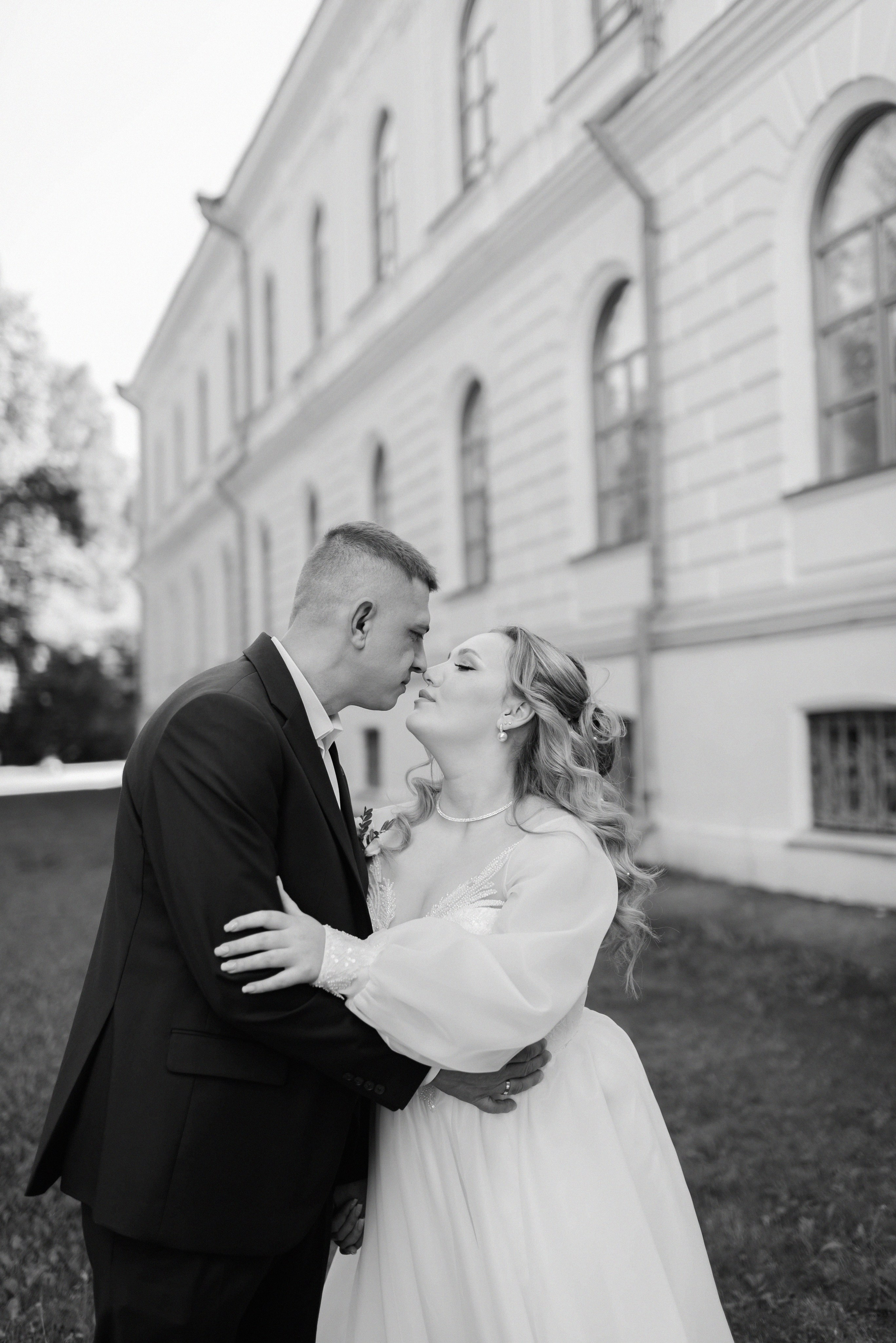 Леонид и Полина. Фотограф из Томска Субботина Яна